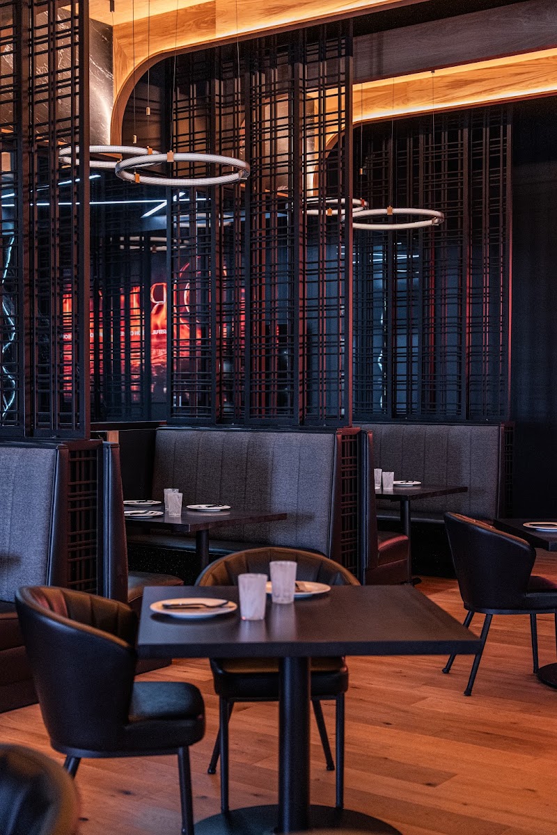 Driven Steakhouse