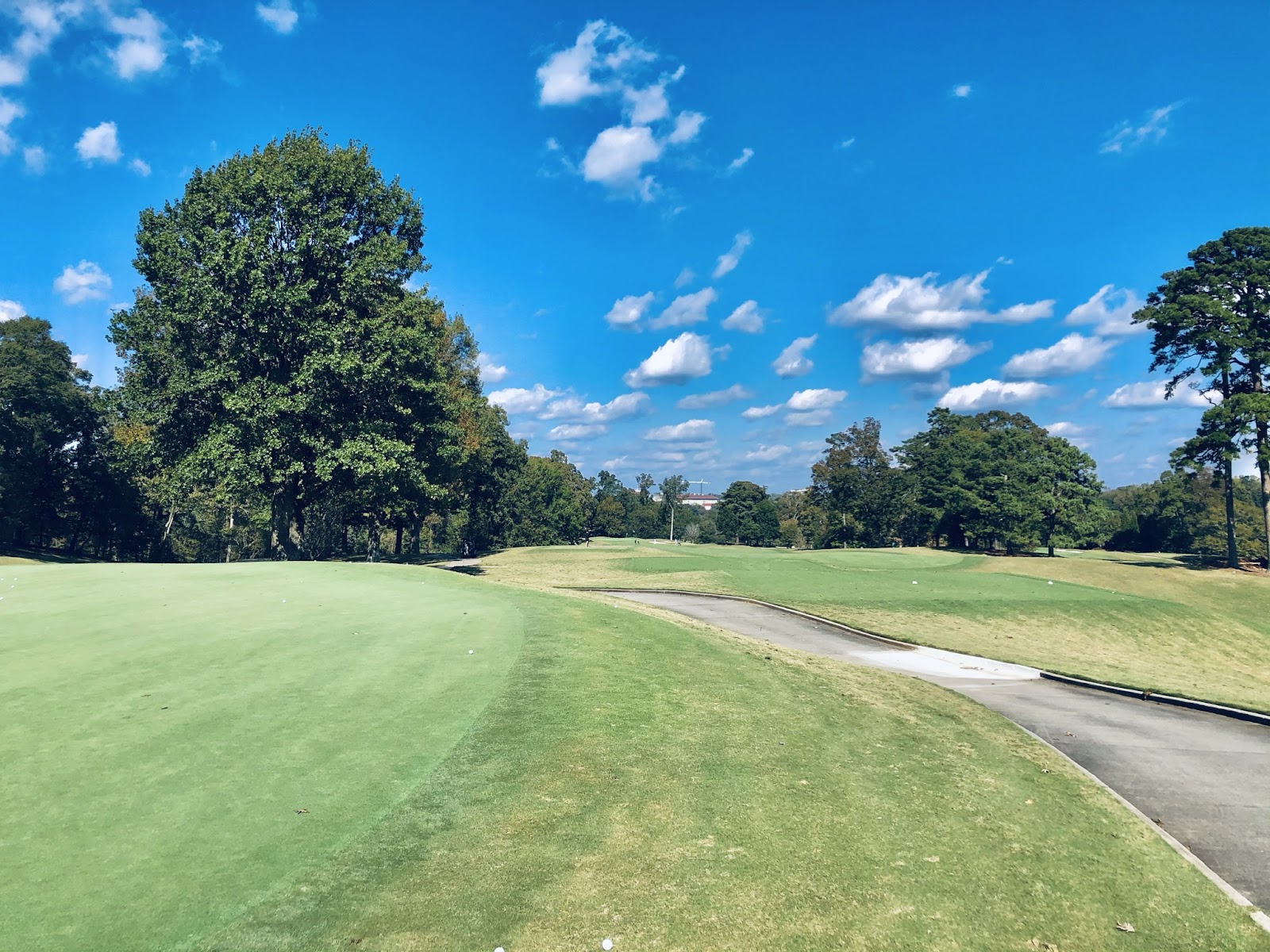 Druid Hills Golf Club
