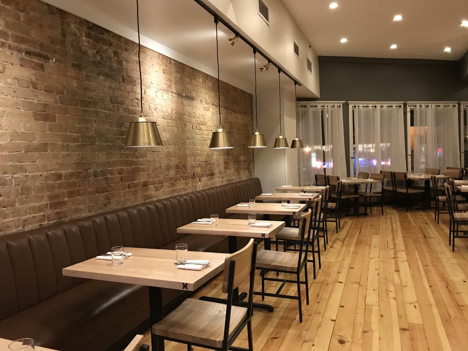 Duke's Alehouse and Kitchen