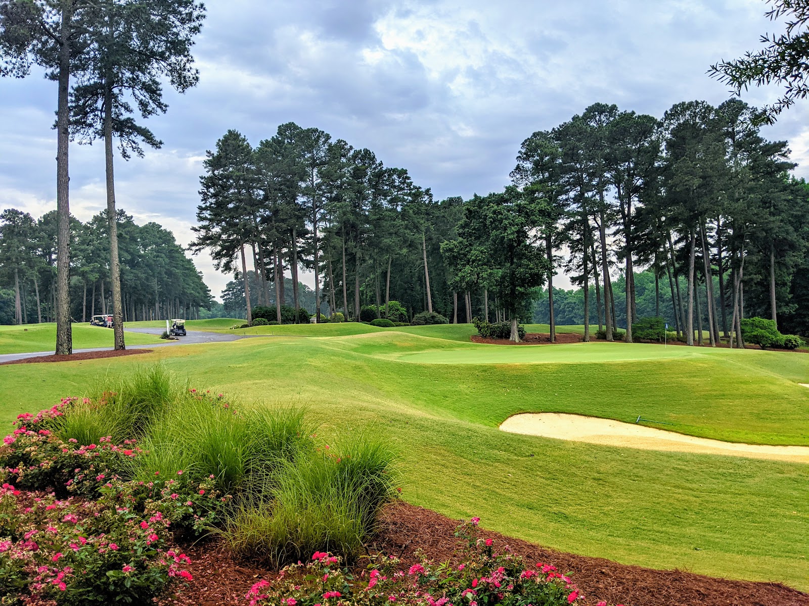 Duke University Golf Club