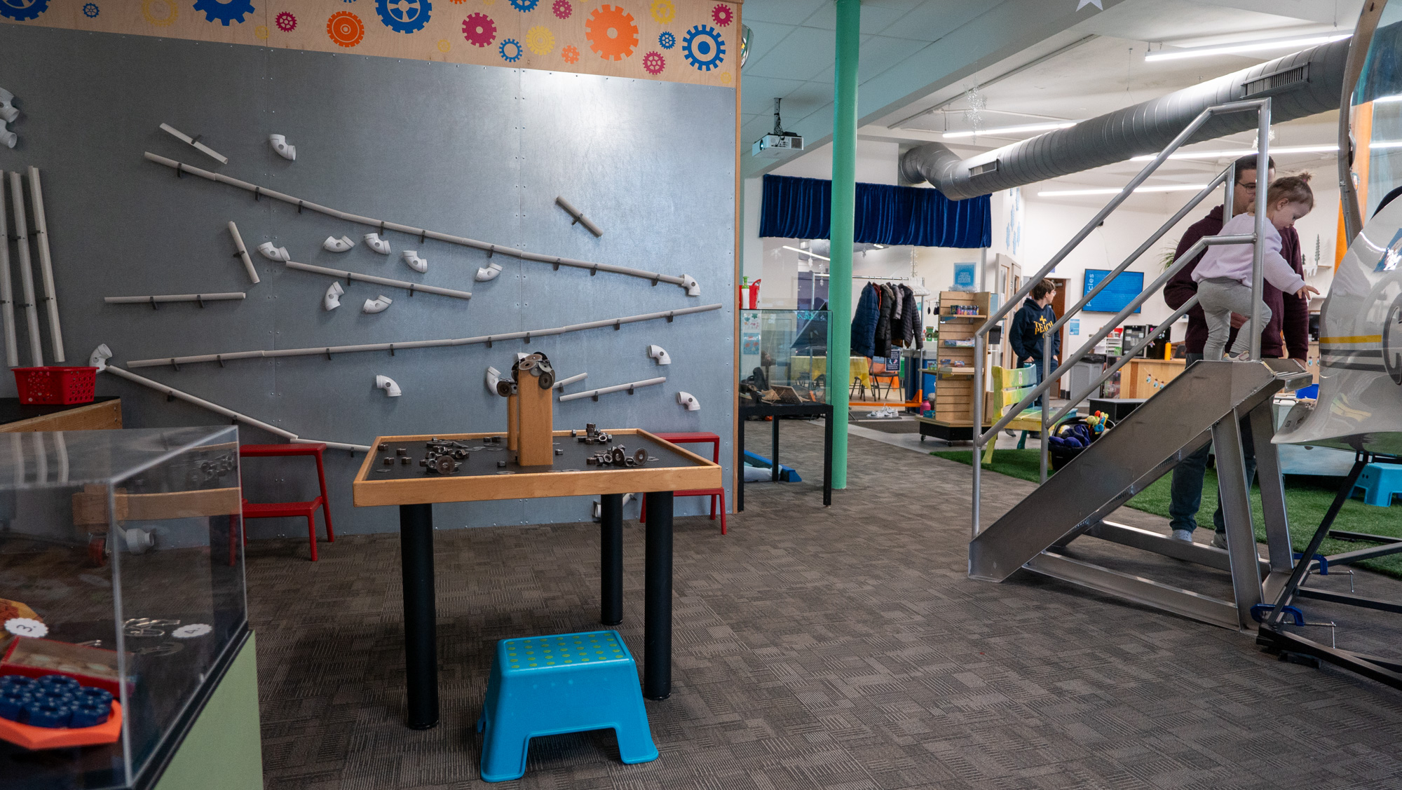 Duluth Children's Museum