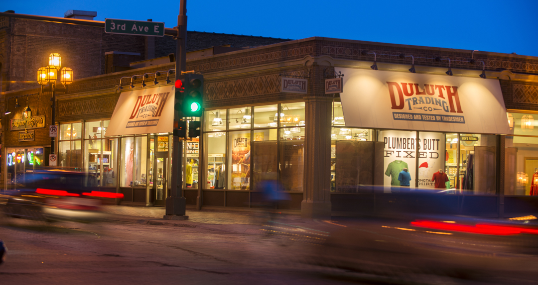 Duluth Trading Company