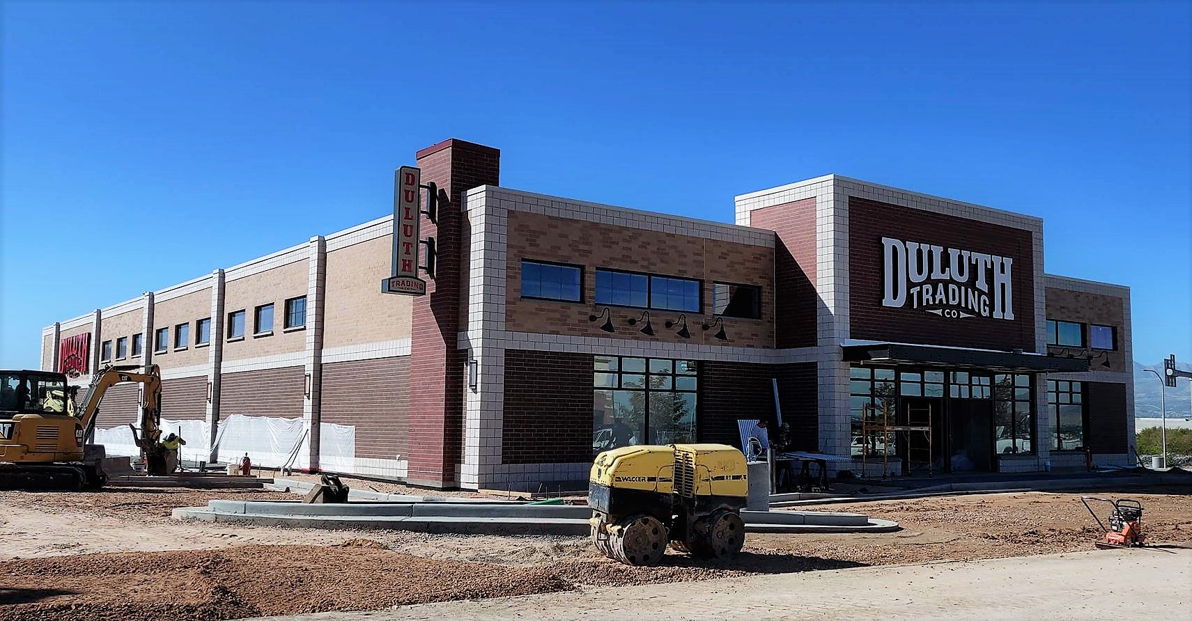 Duluth Trading Company