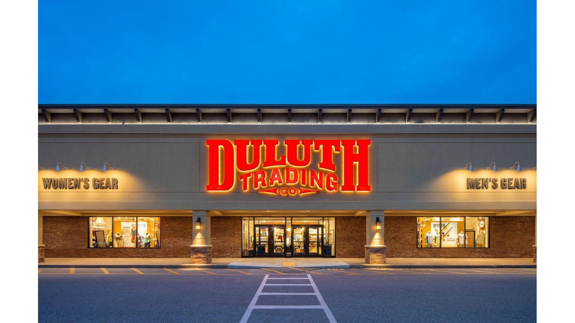 Duluth Trading Company