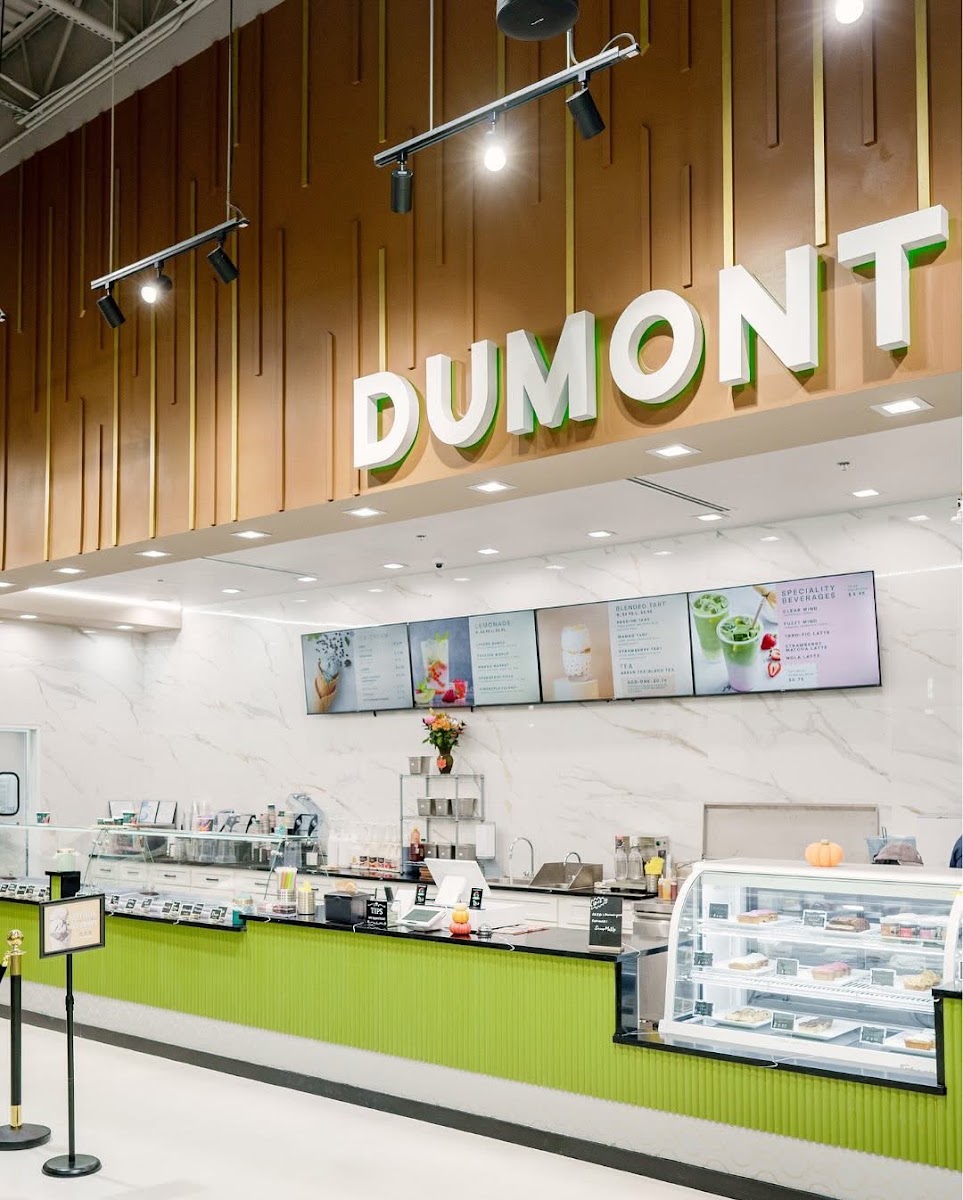 Dumont Creamery & Cafe