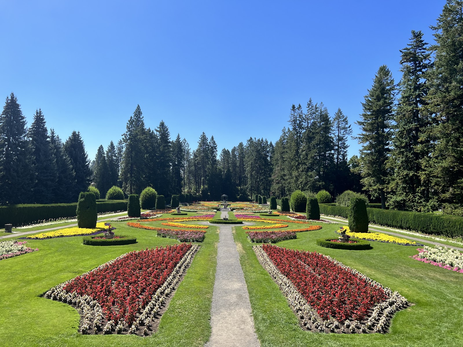 Duncan Garden