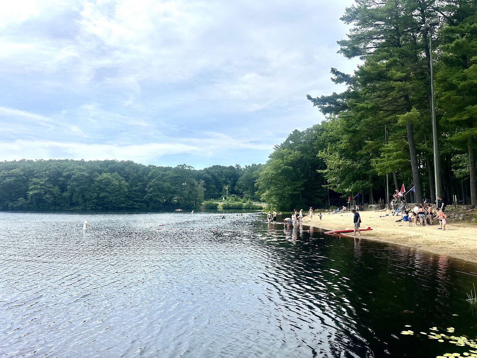 Dunn State Park