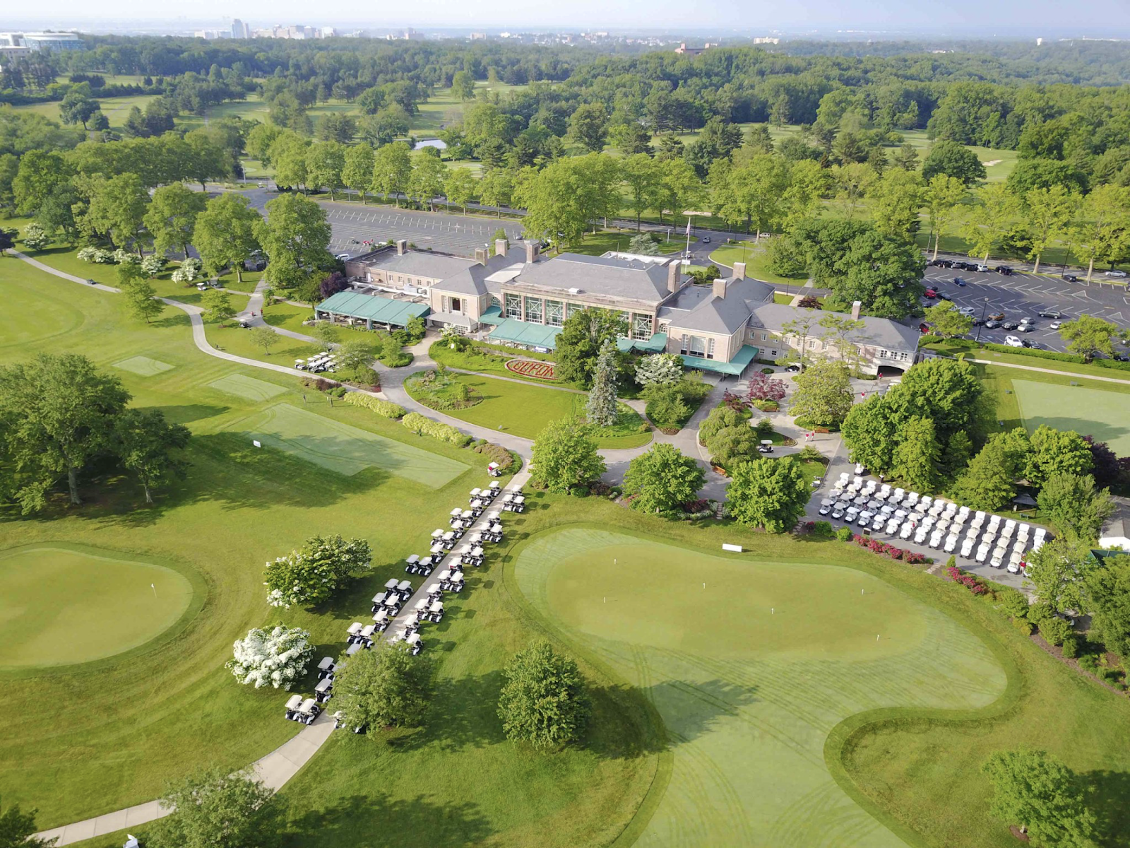 DuPont Country Club