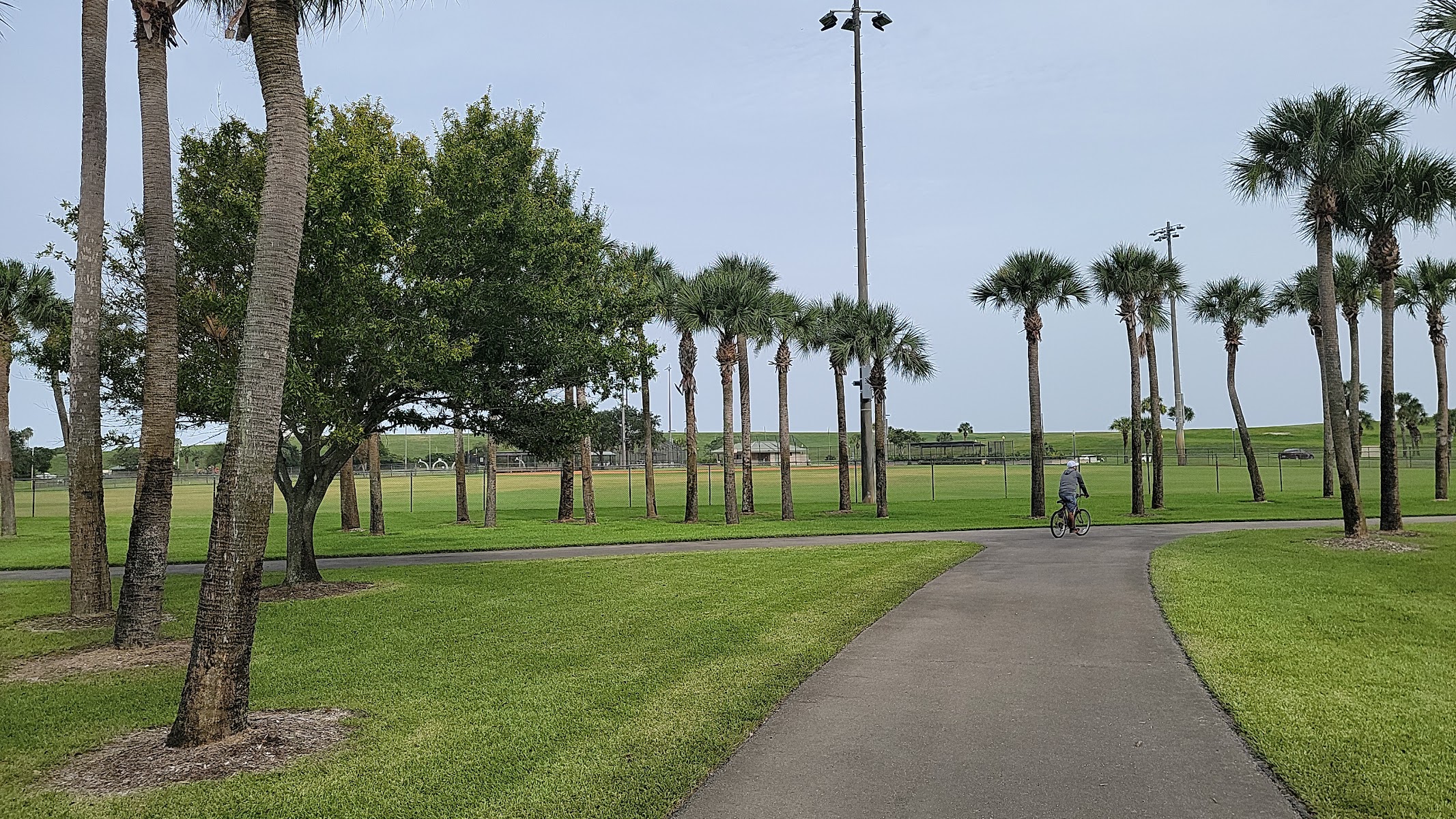 Dyer Park