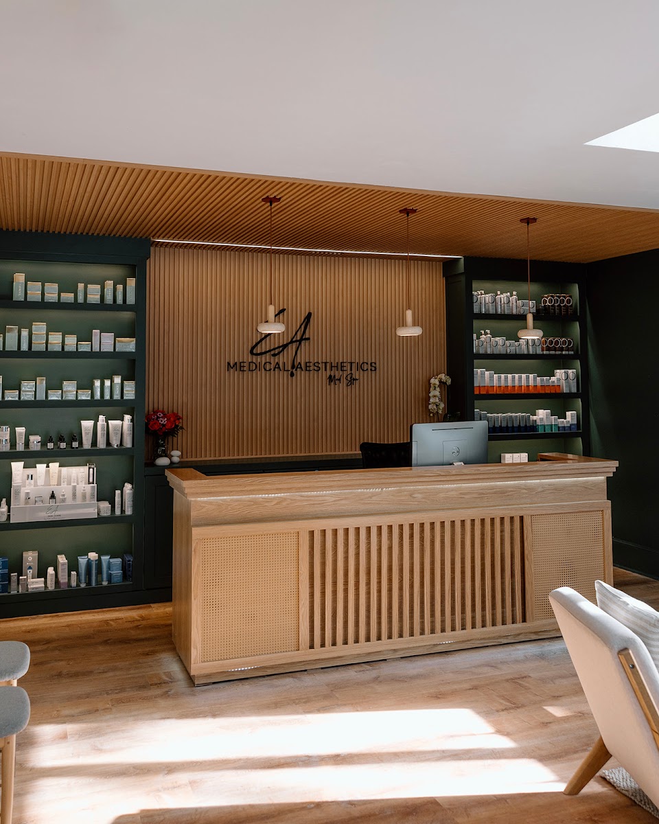 EA Medical Aesthetics Med Spa