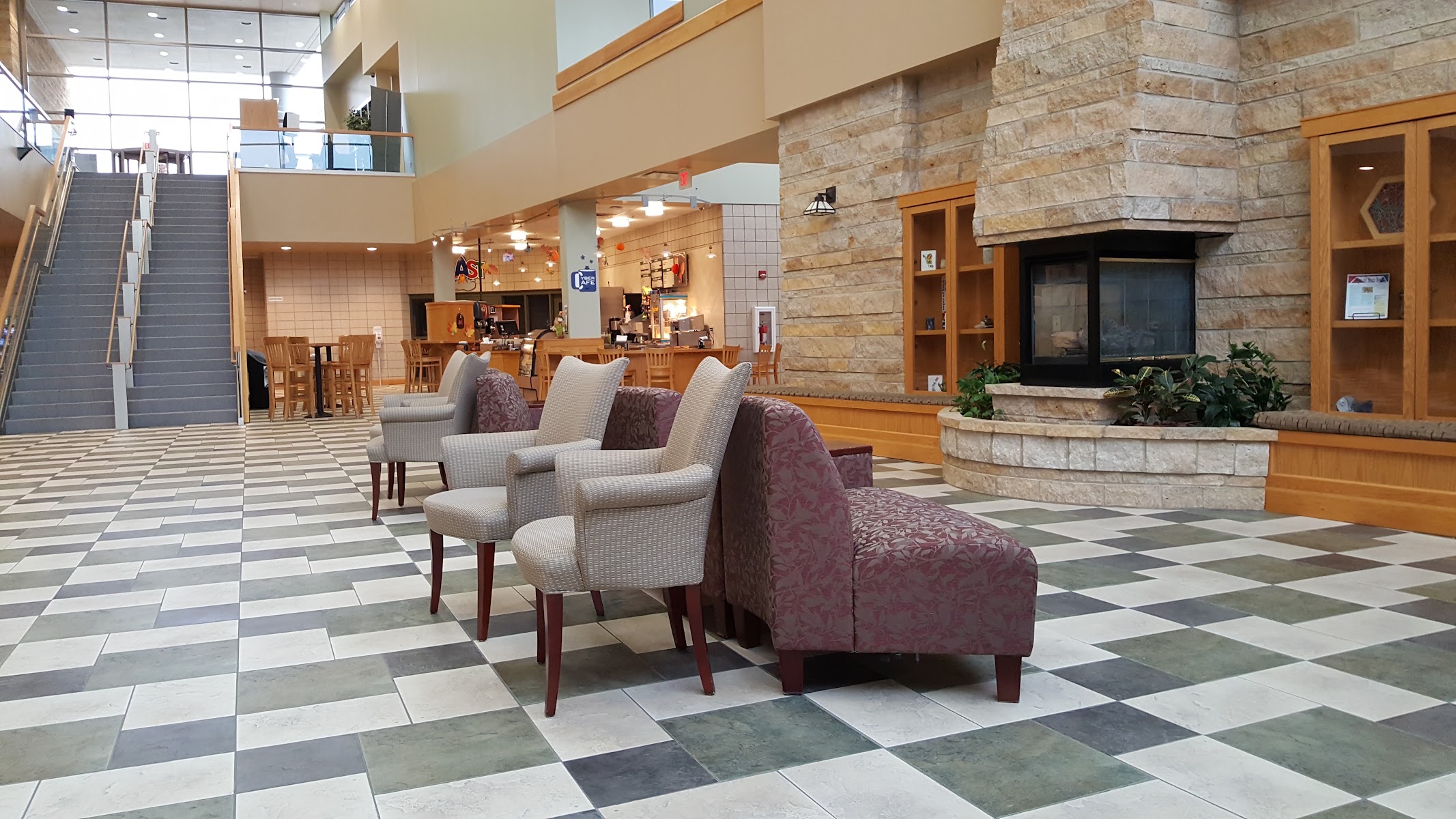 Eagan Community Center