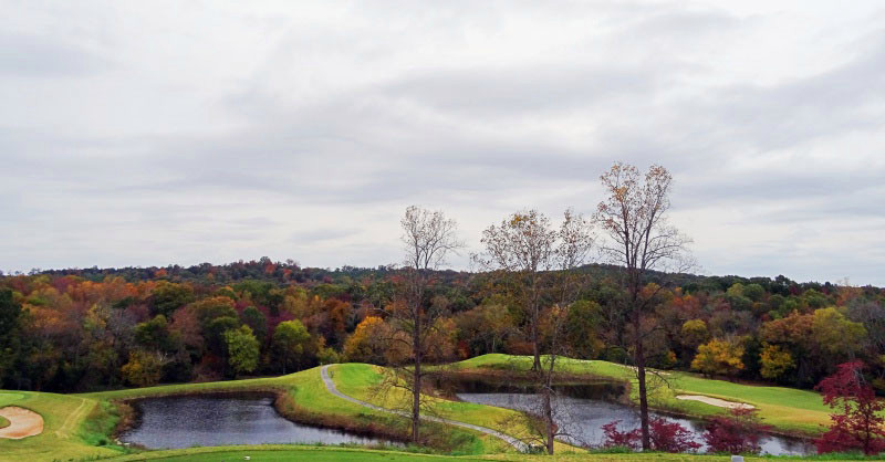 Eagle Chase Golf Club