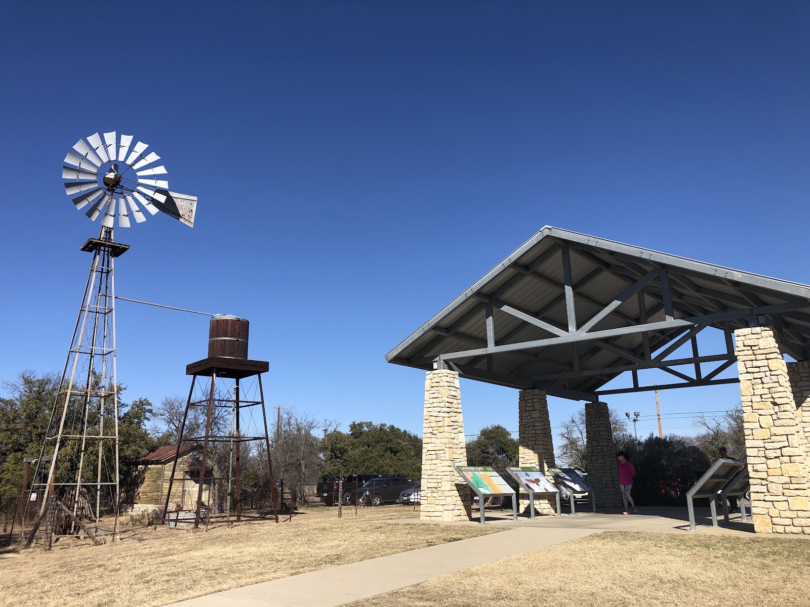 Eagle Mountain Park