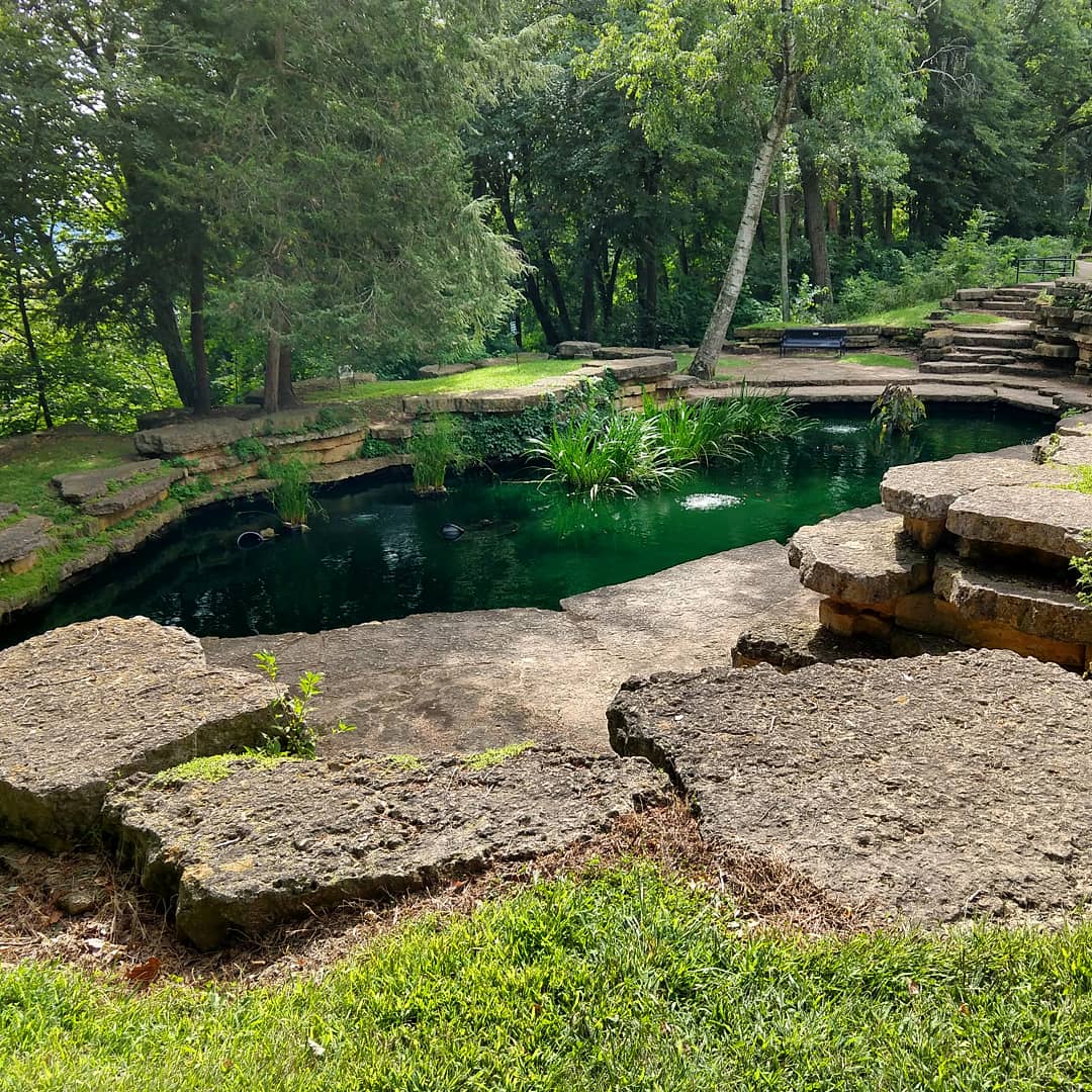 Eagle Point Park