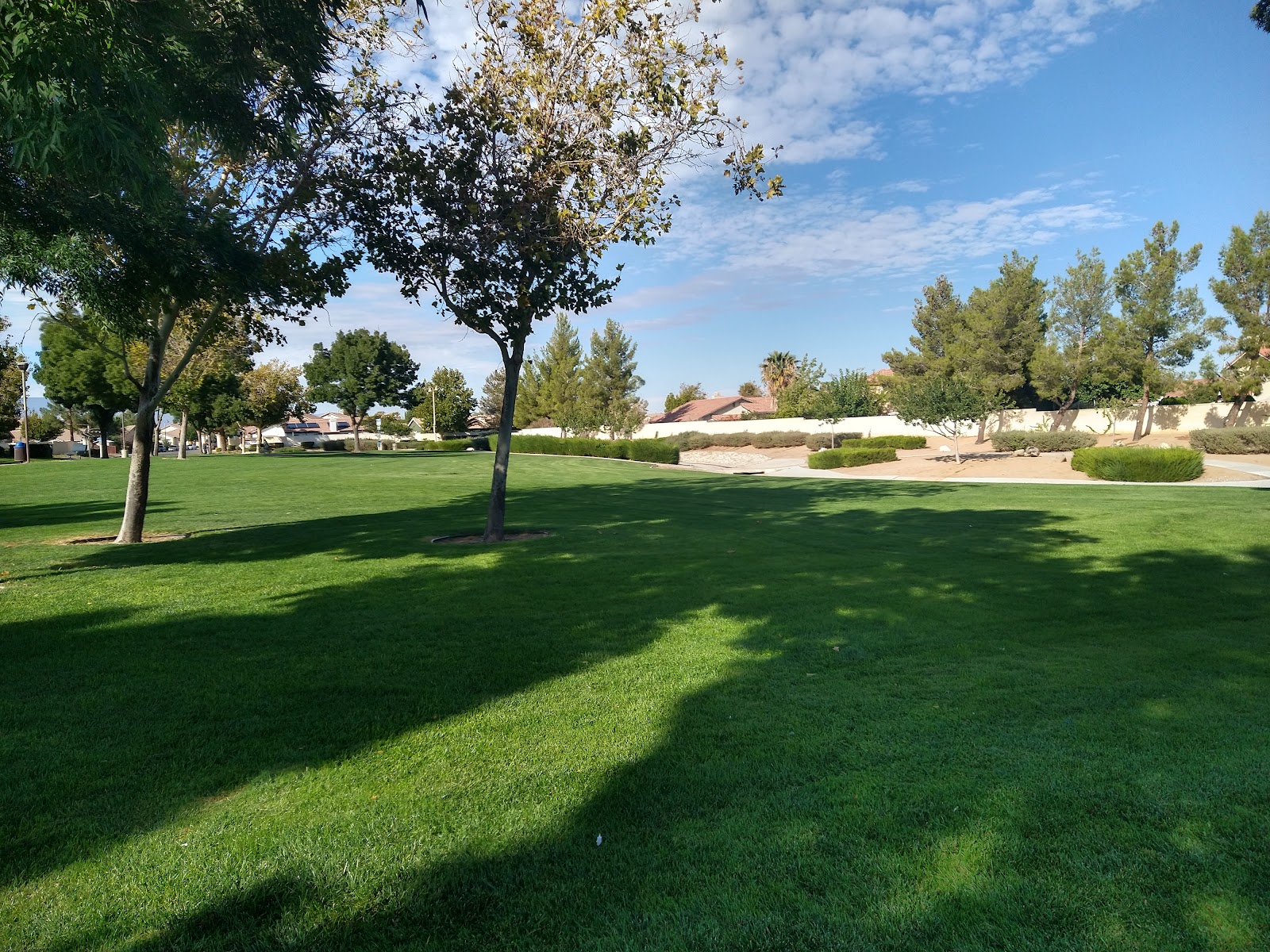 Eagle Ranch Park
