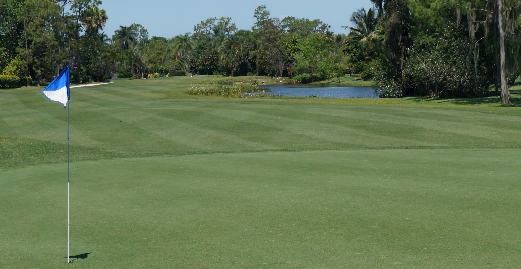 Eagle Ridge Golf Club
