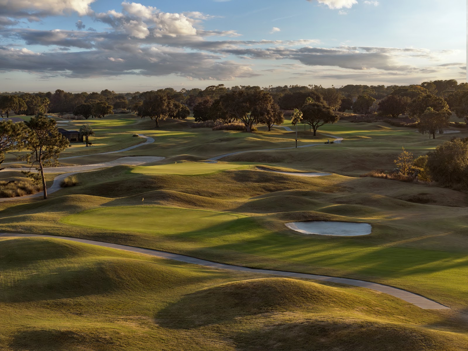Eagle Ridge Golf Club