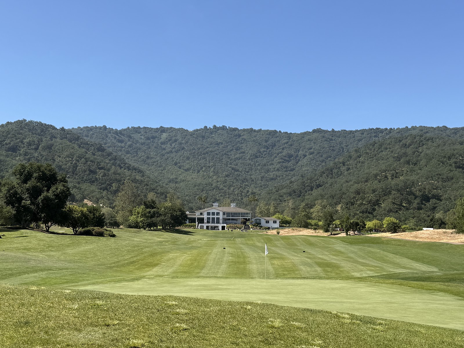 Eagle Ridge Golf Club