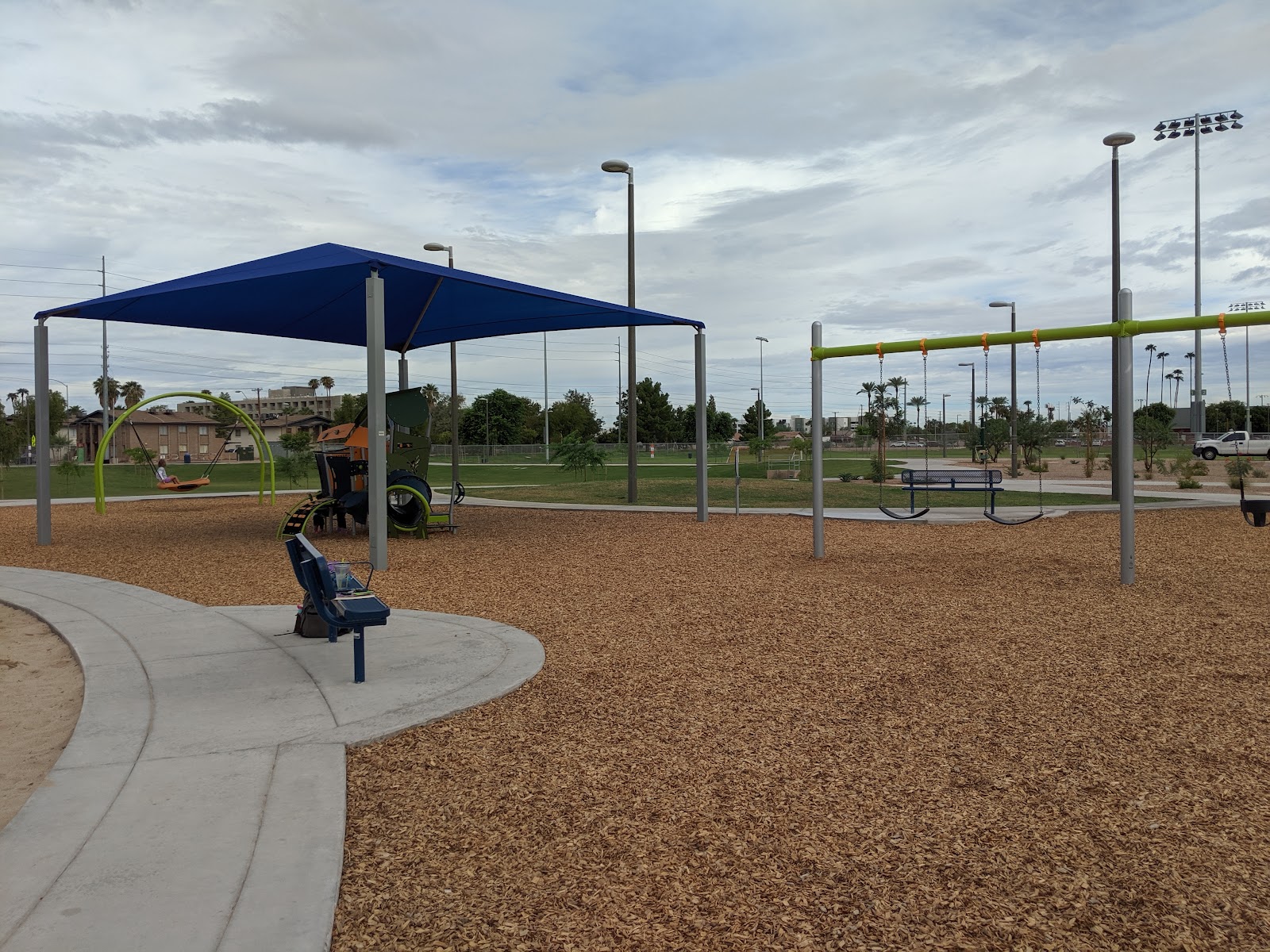 Eagles Park