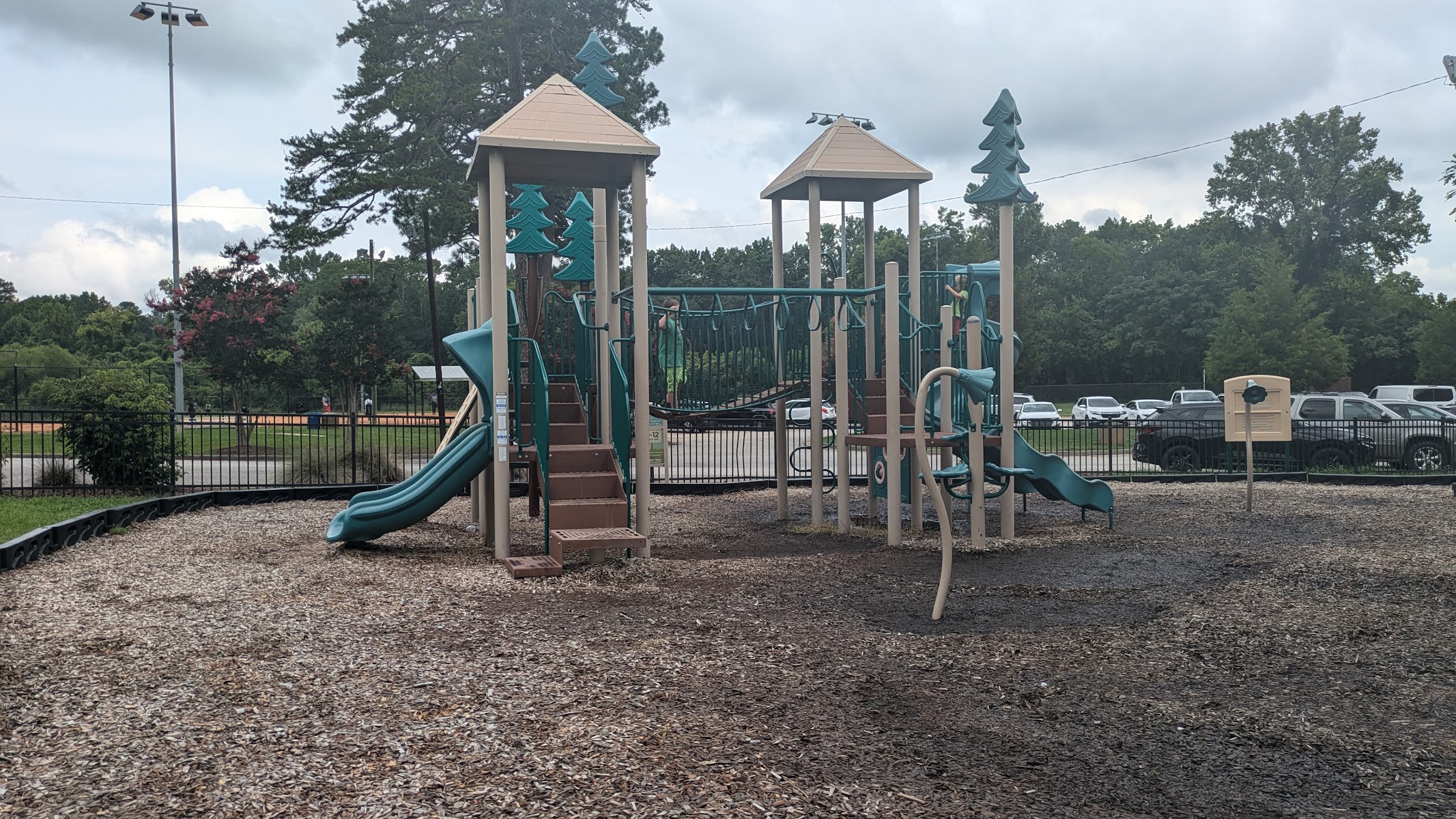 Earlewood Park