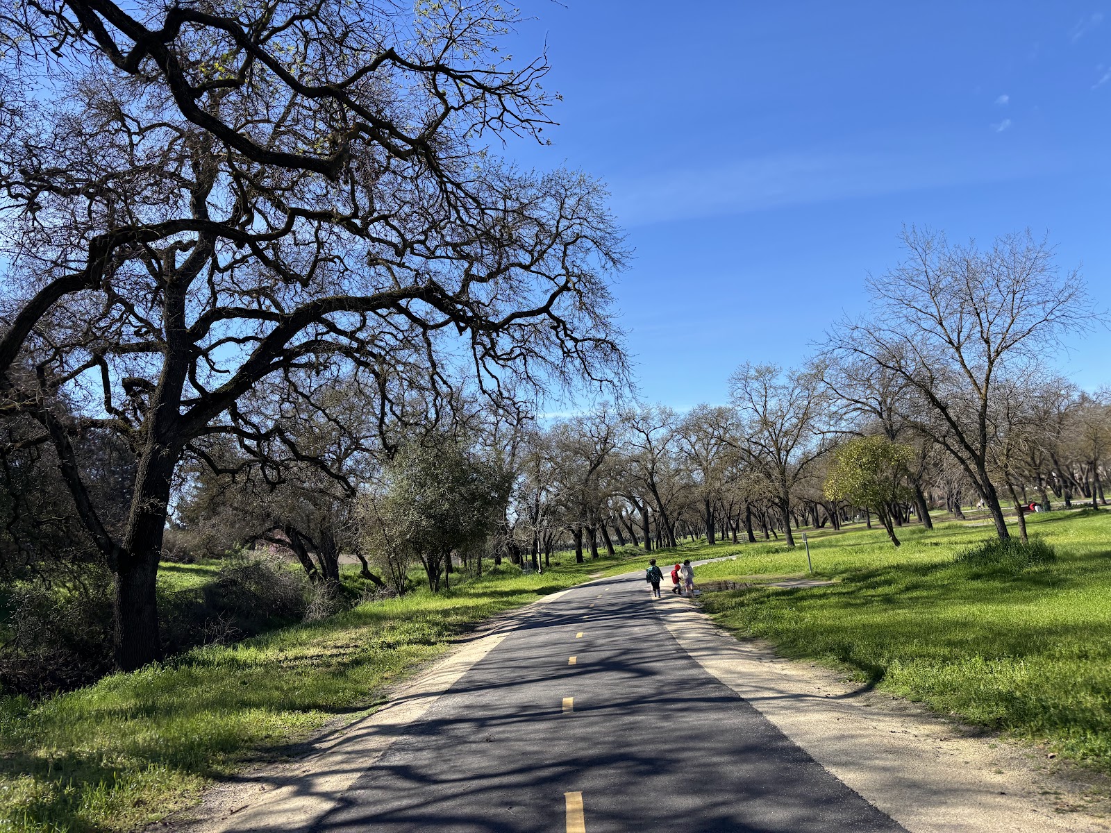 East La Loma Park