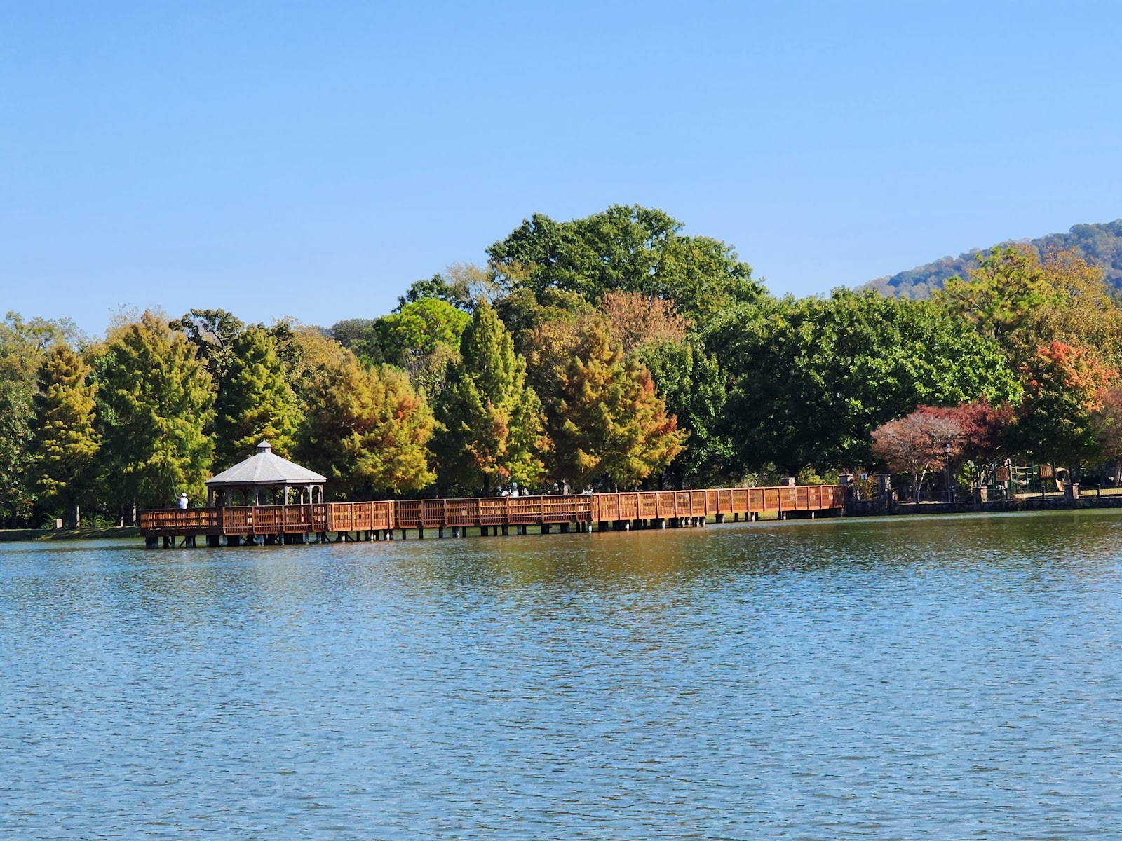 East Lake Park