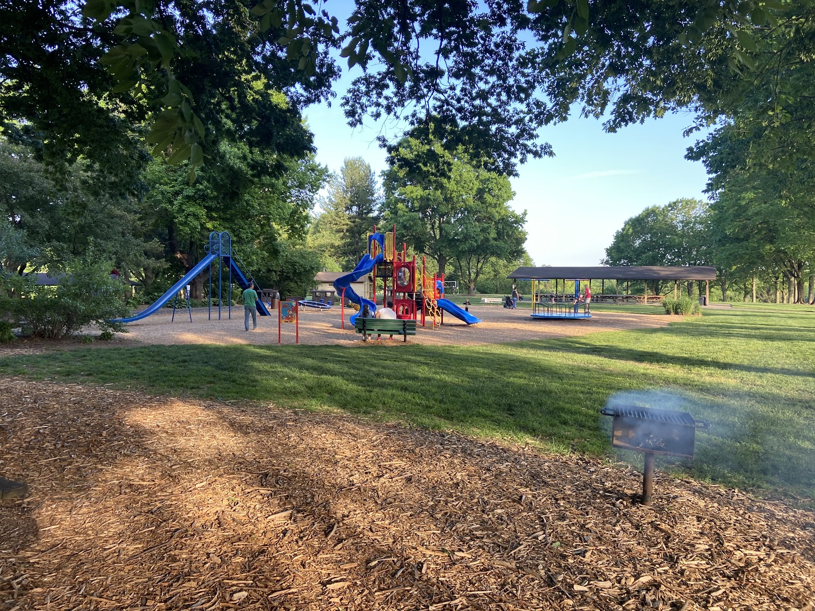 East Lampeter Township Community Park