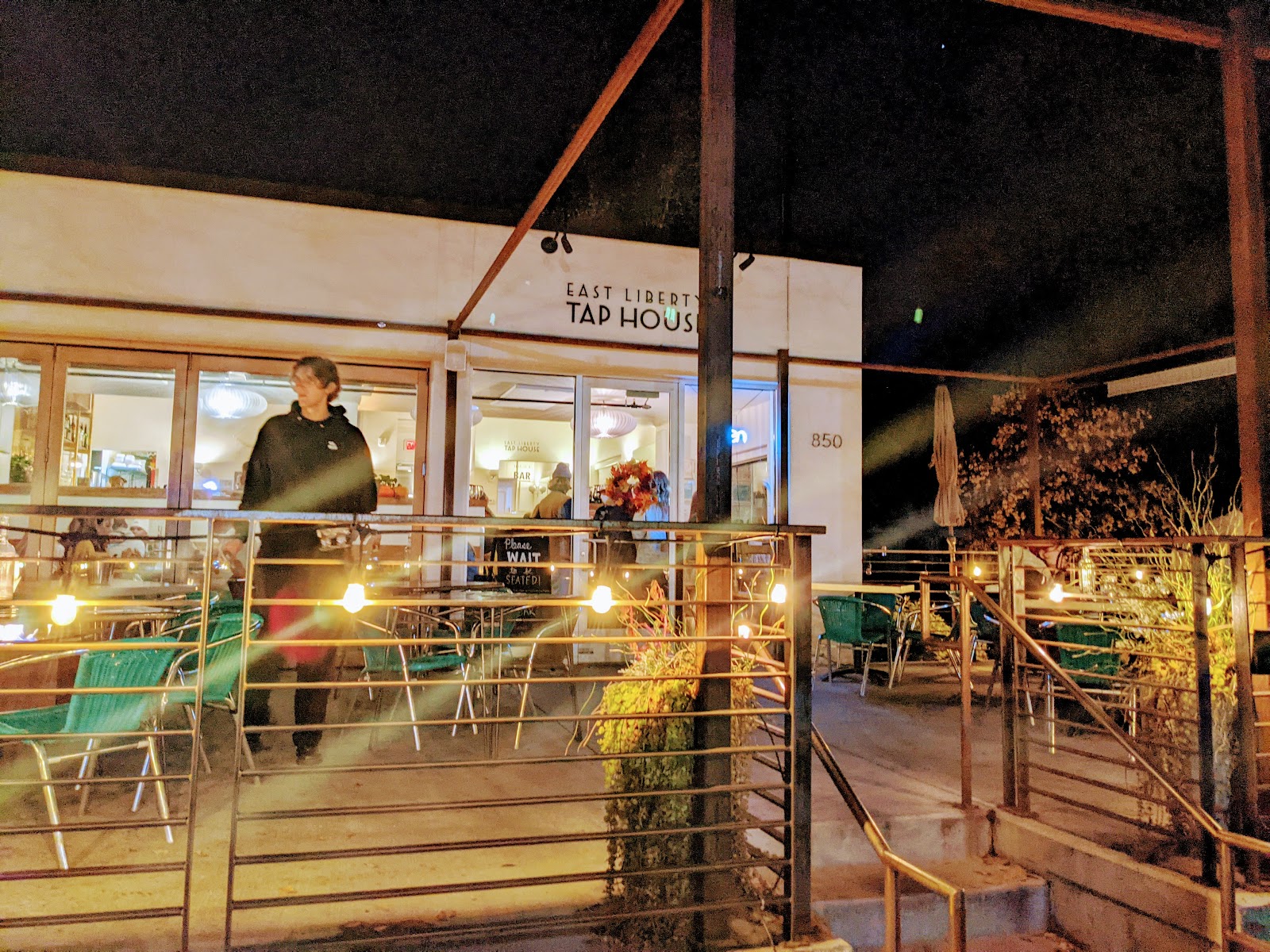 East Liberty Tap House