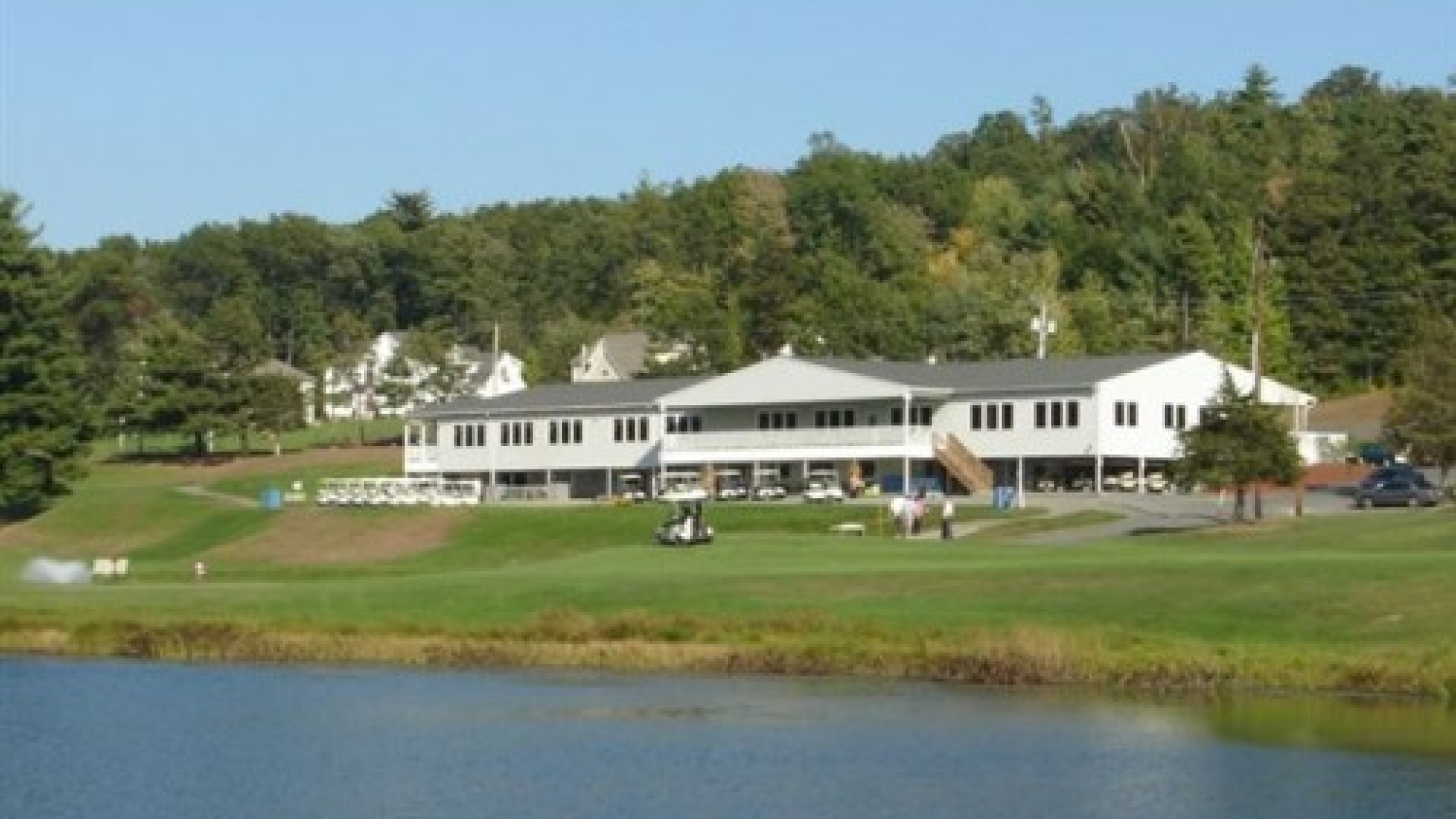 East Mountain Country Club