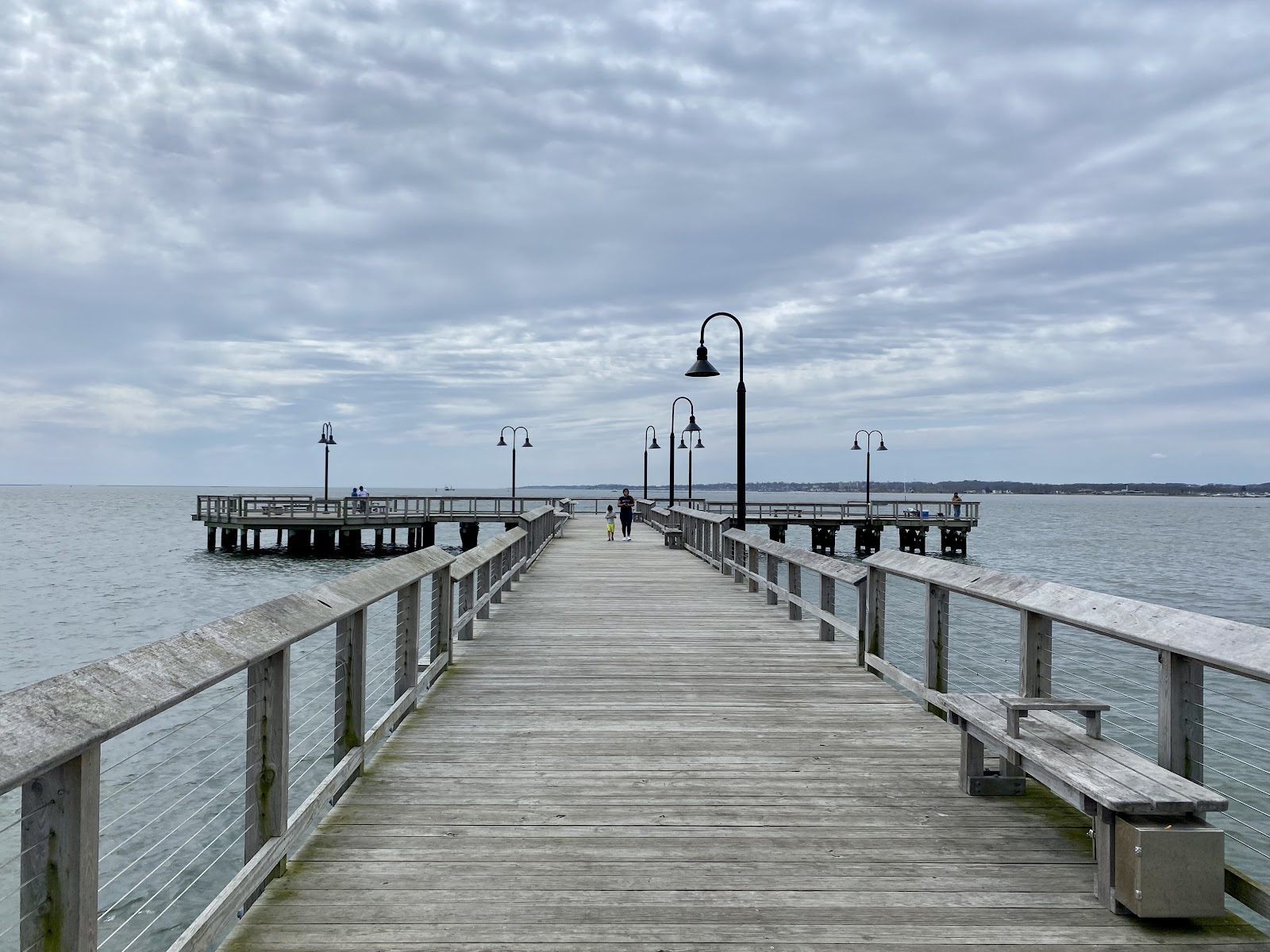 East Shore Park