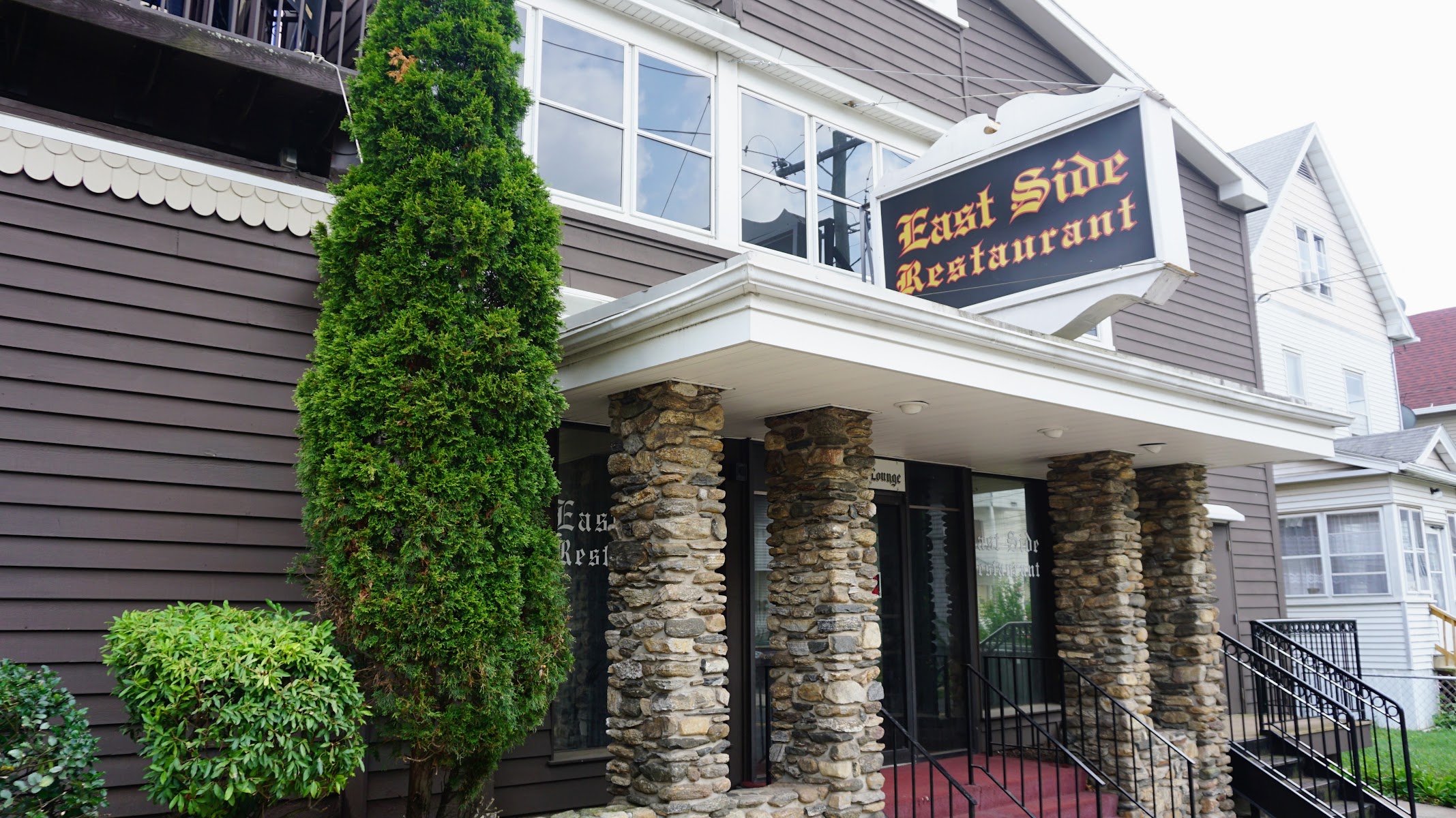 East Side Restaurant