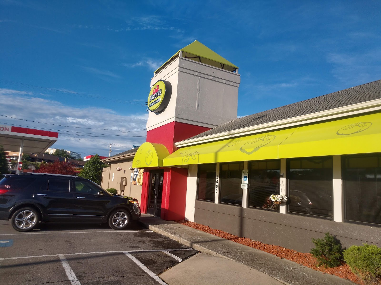East Stone Commons