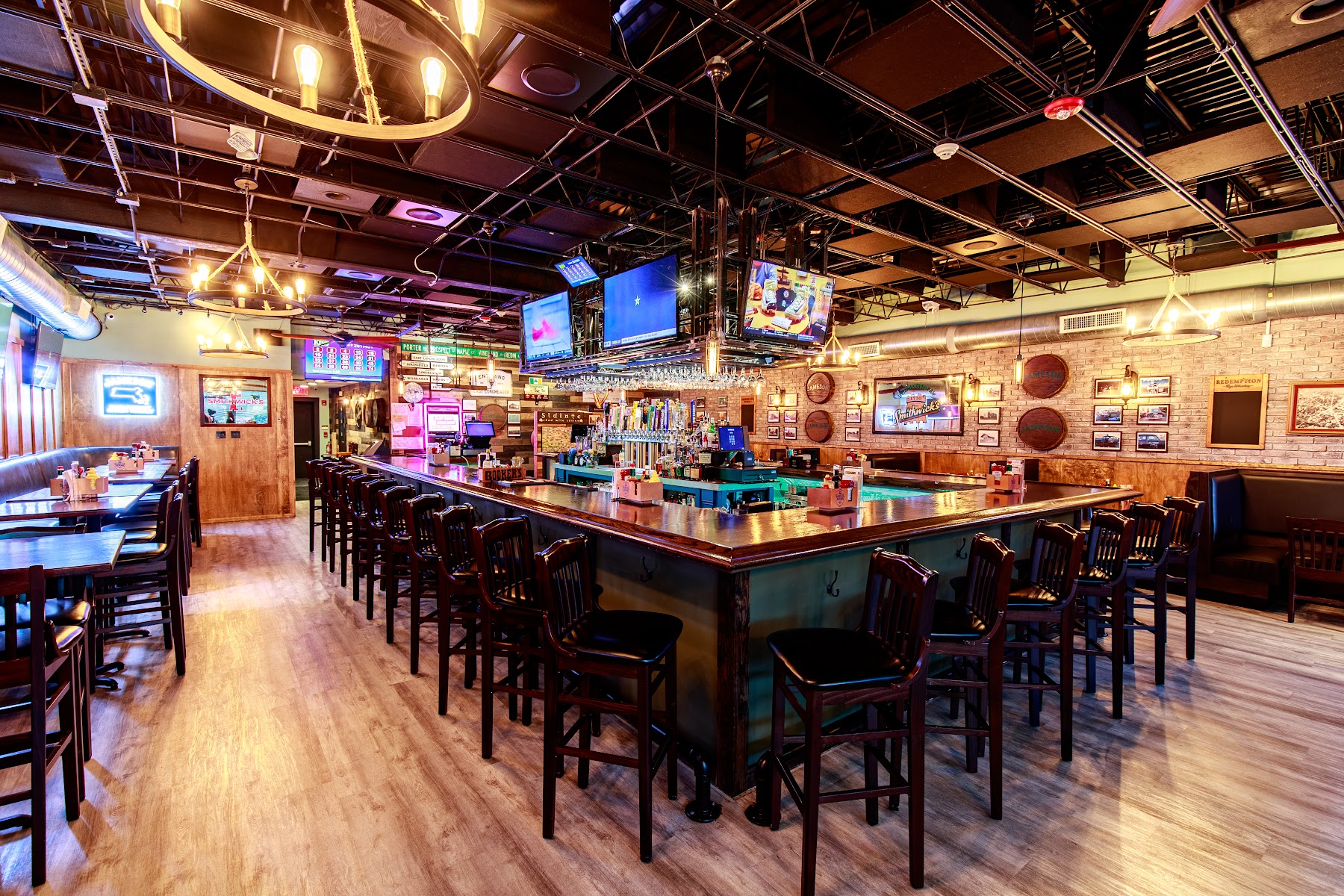 East Village Tavern