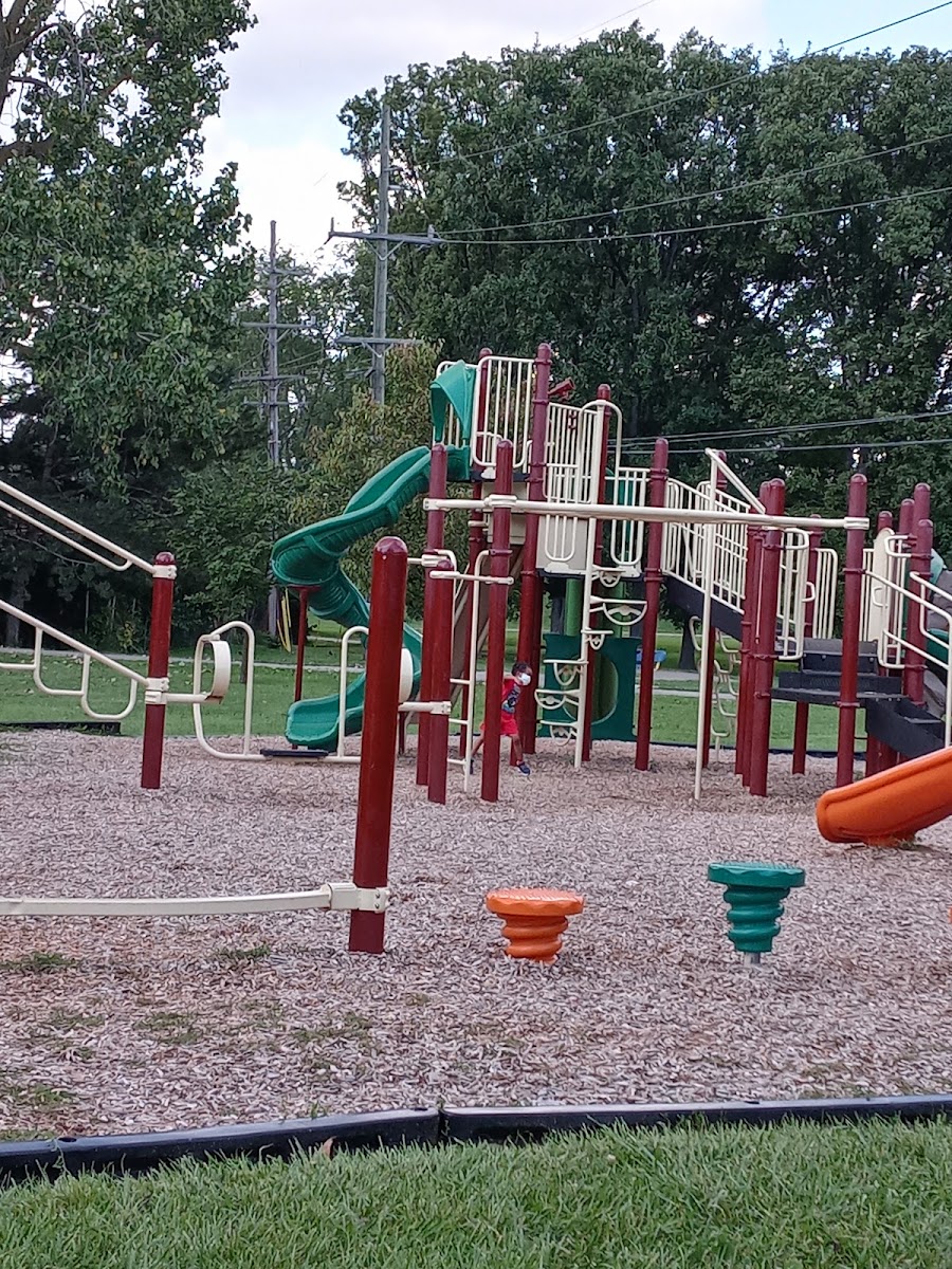 Eastpointe Spindler Park