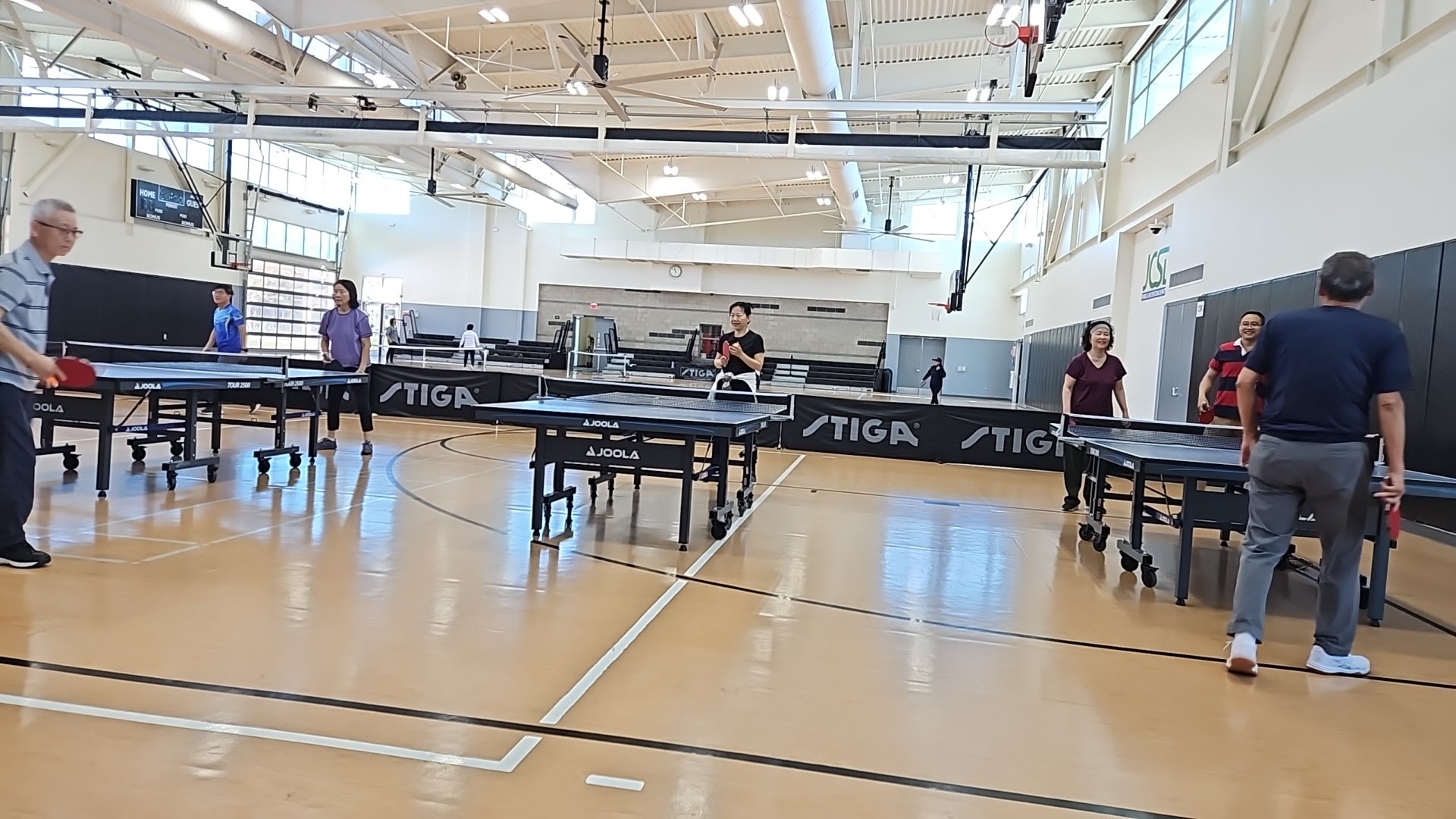 Eastvale Community Center