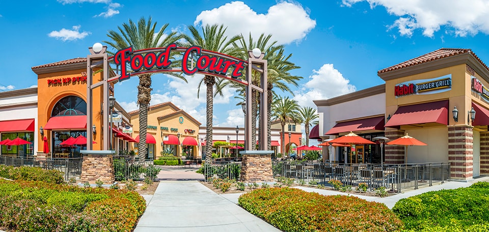 Eastvale Gateway