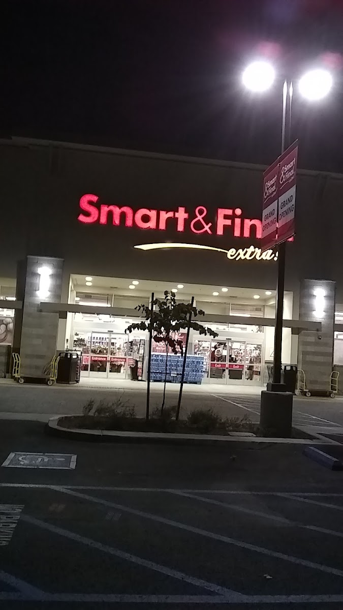 Eastvale Marketplace