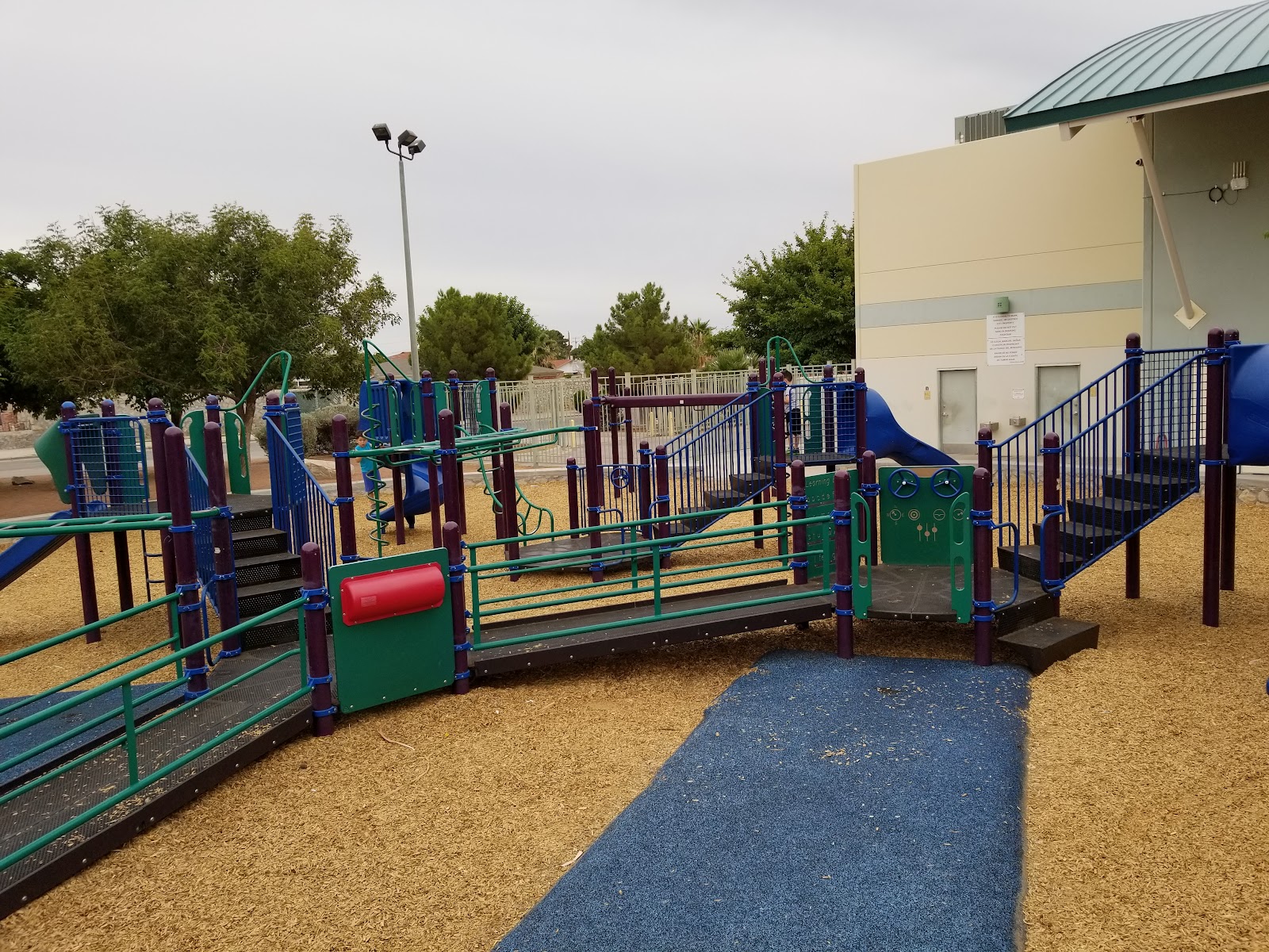 Eastwood Park (Album Park)