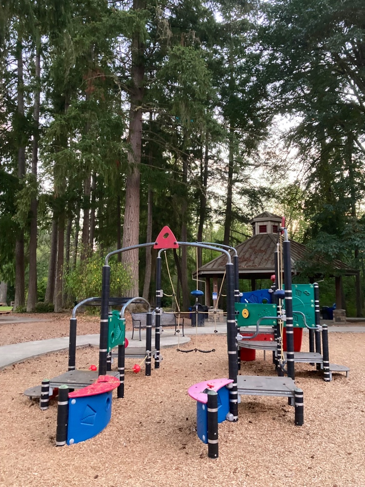 Ebright Creek Park