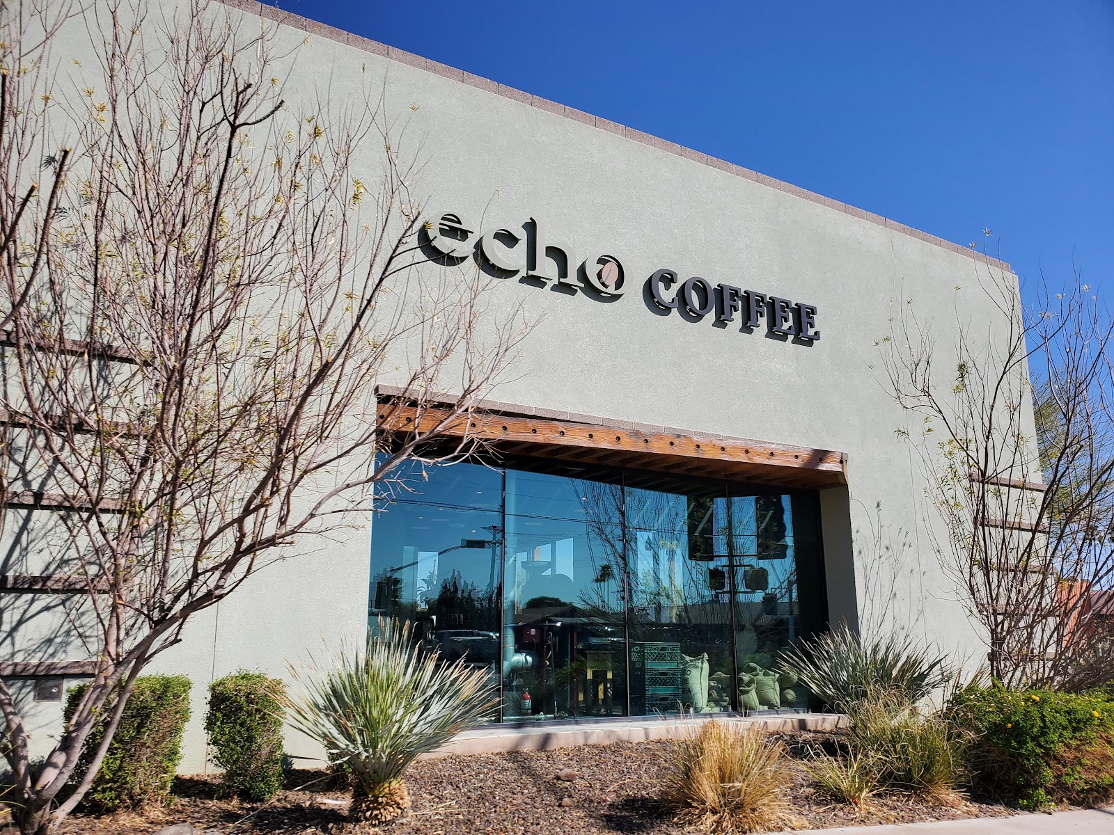 Morning Hike and Eclectic Finds in Scottsdale