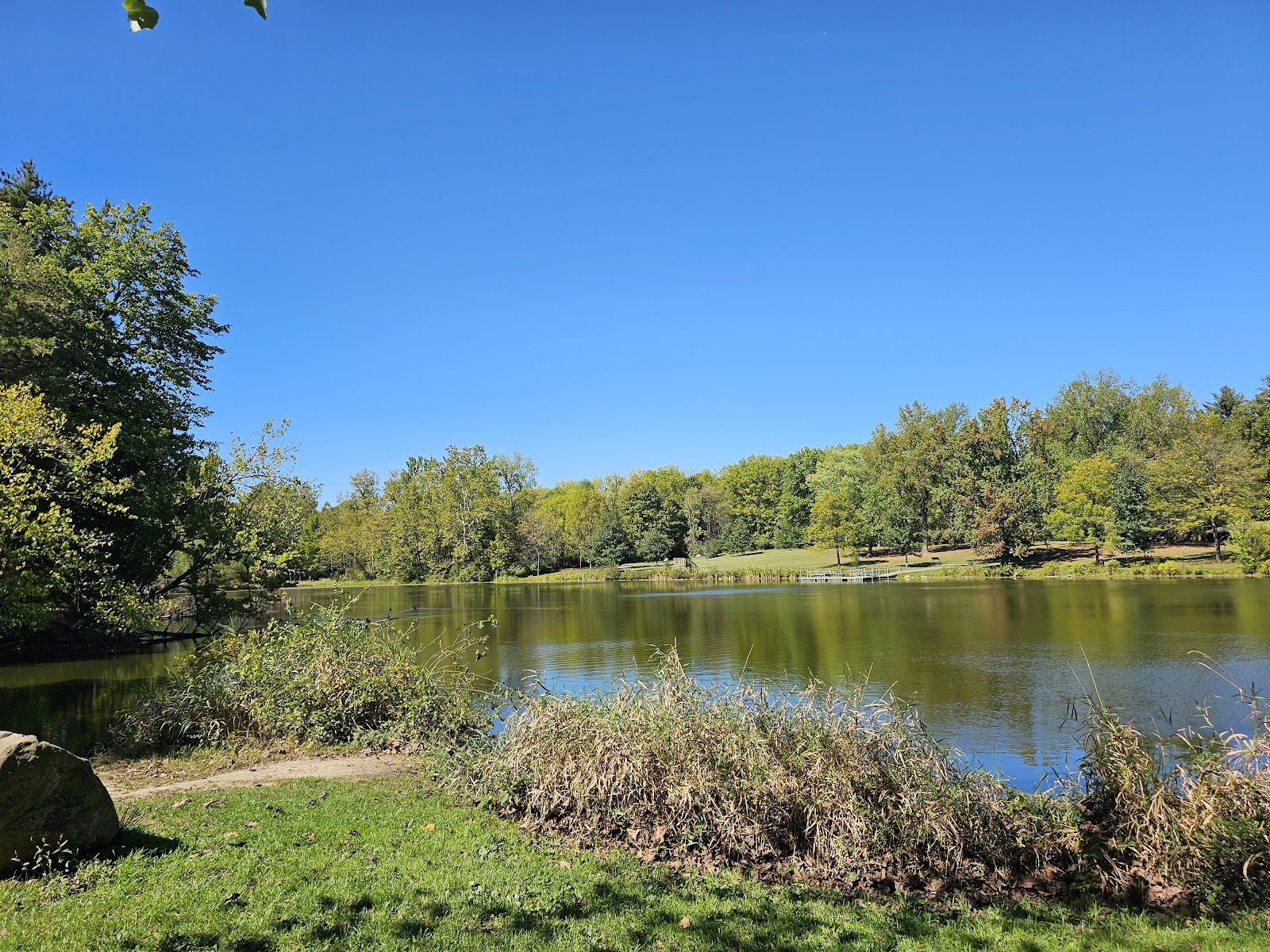 Echo Hollow Nature Park