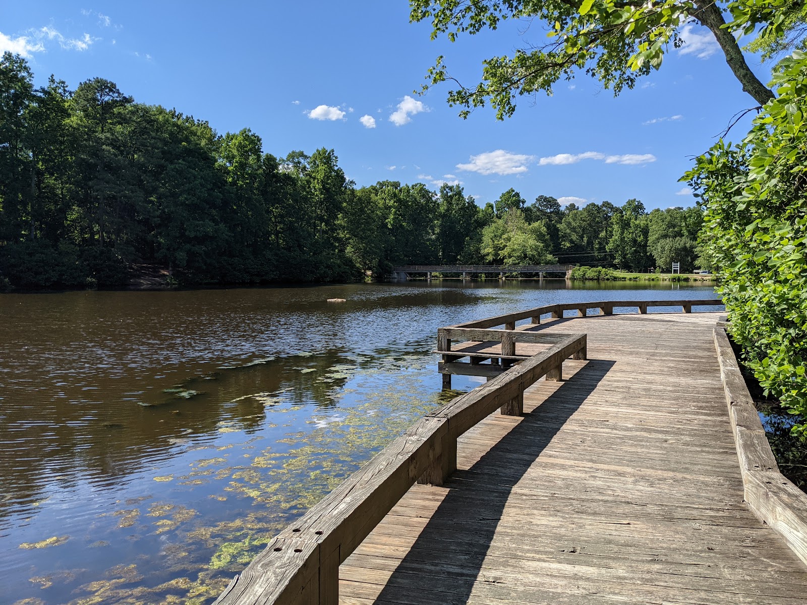 Echo Lake Park