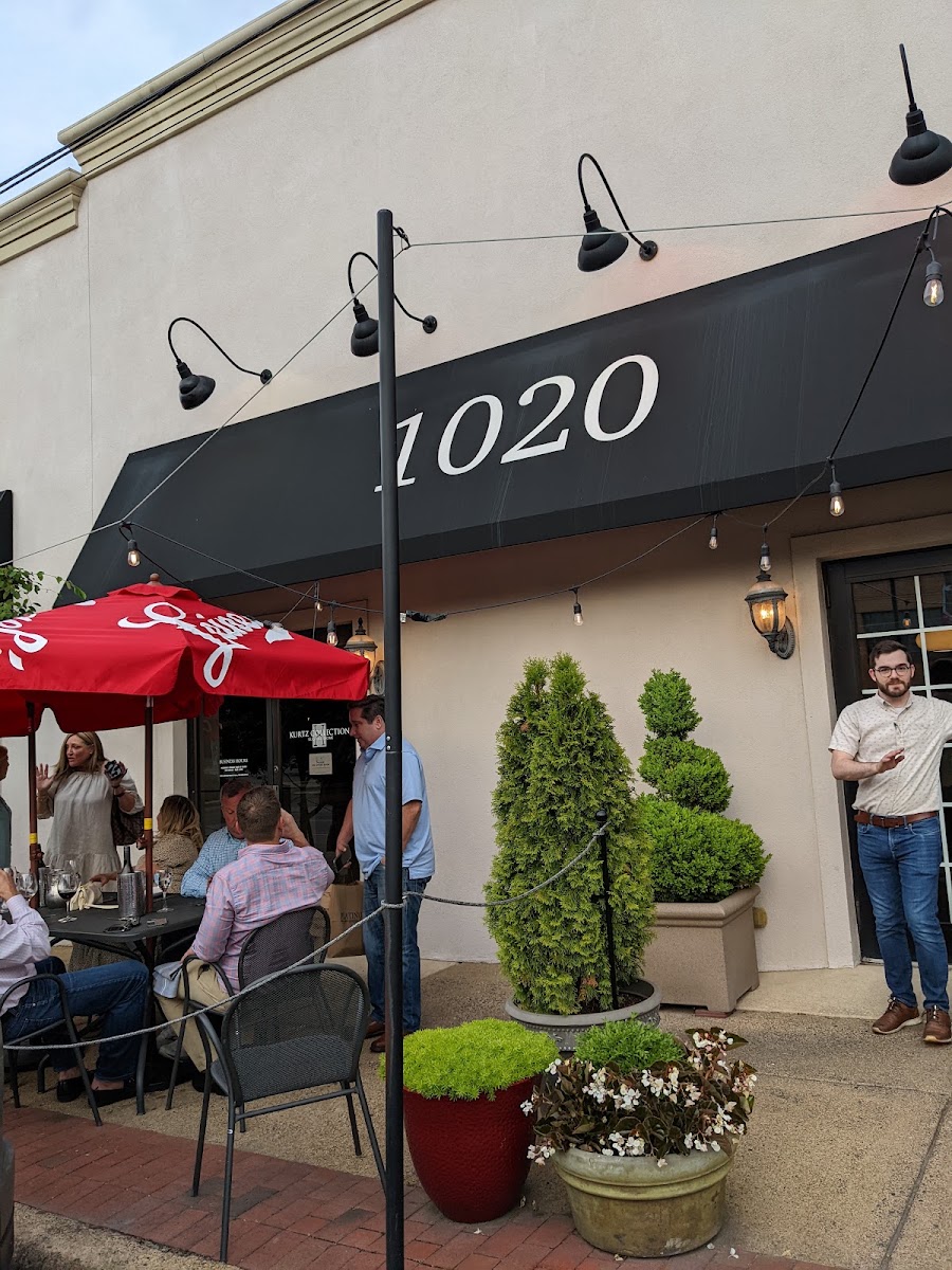 Eclipse Bistro