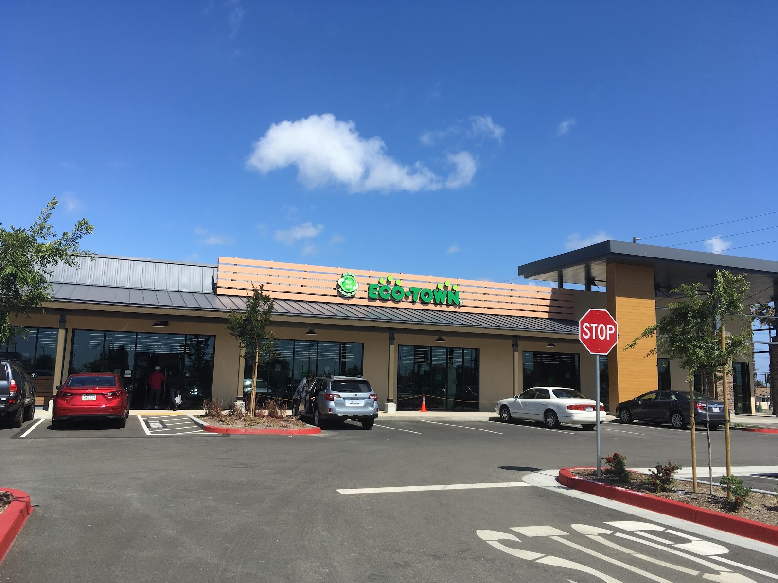 EcoTown