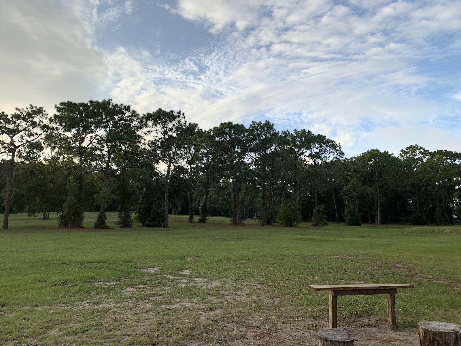 Ed Austin Regional Park
