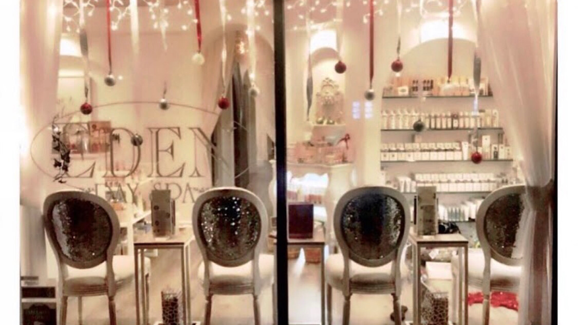 Eden Day Spa
