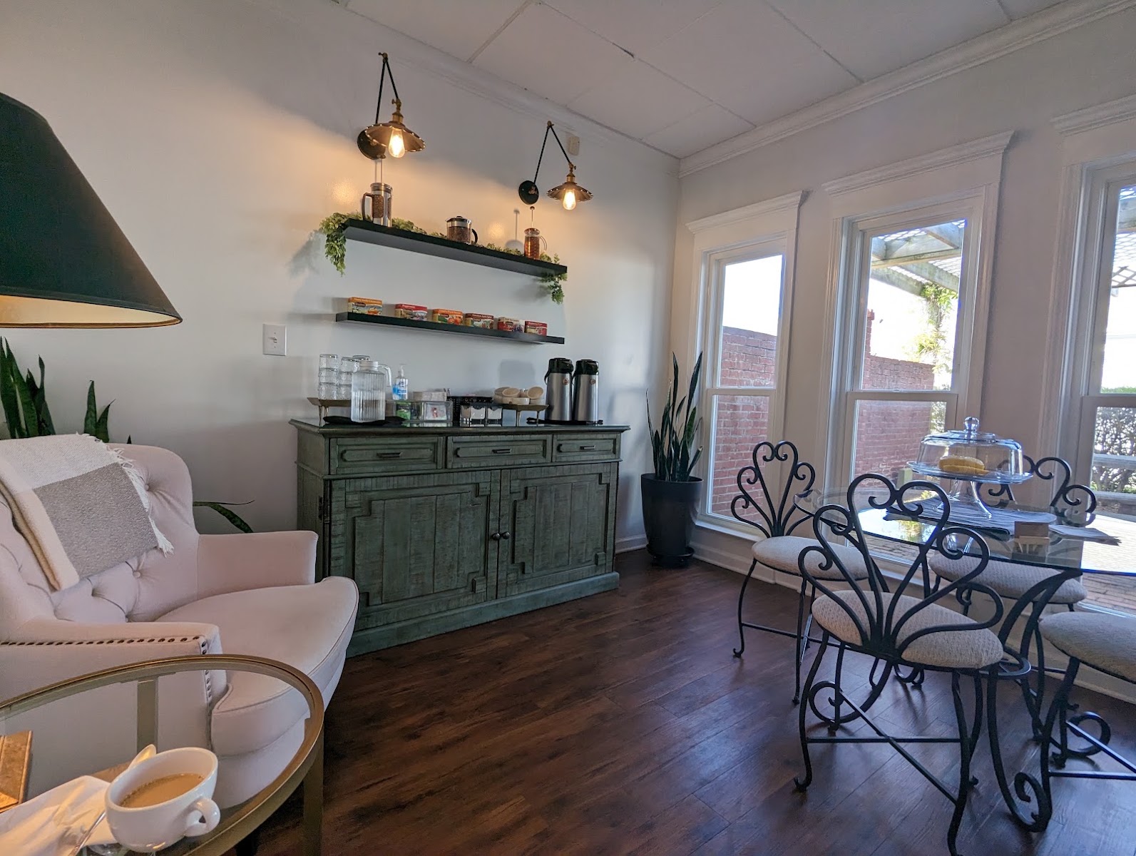 Eden Day Spa & Salon