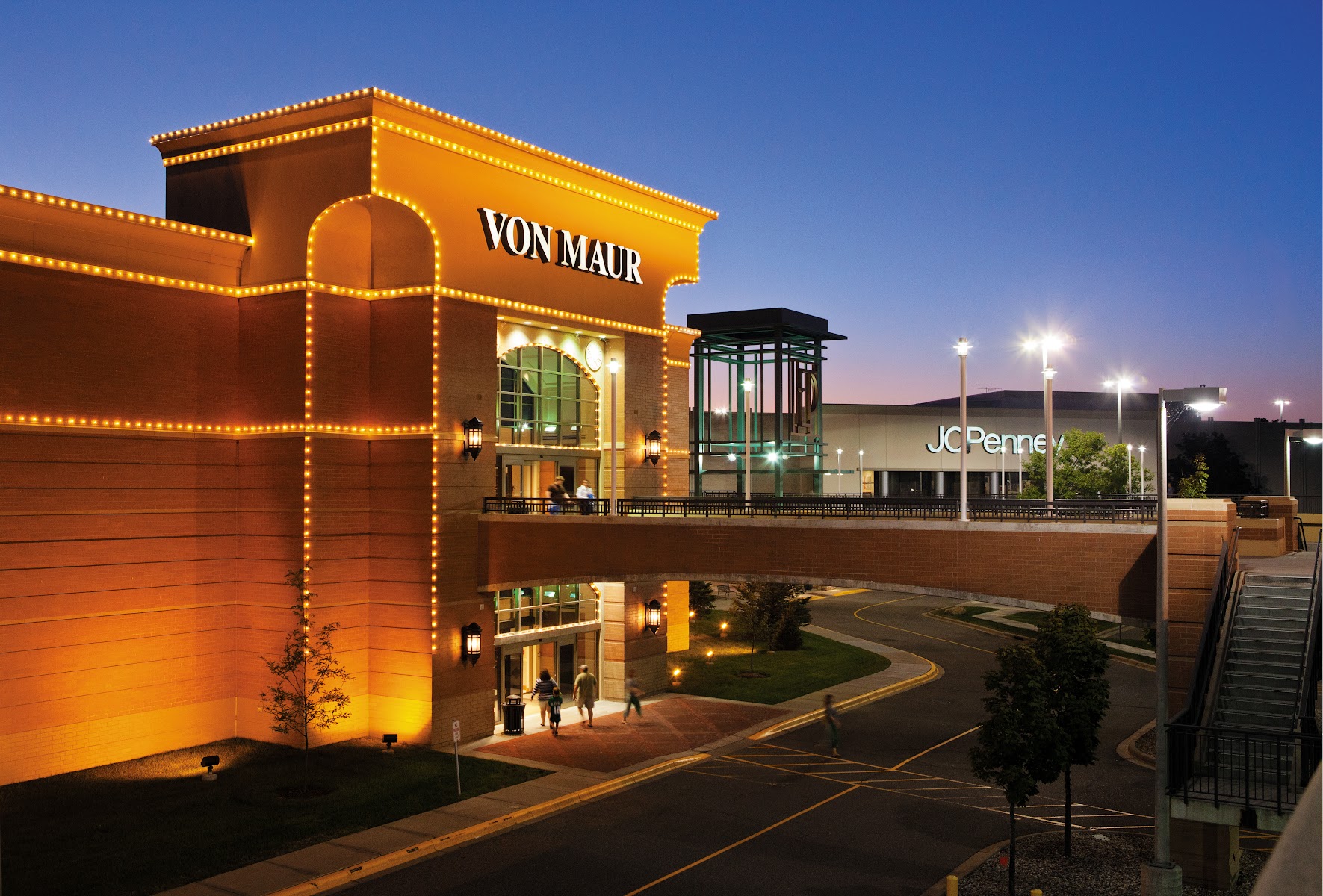 Eden Prairie Center