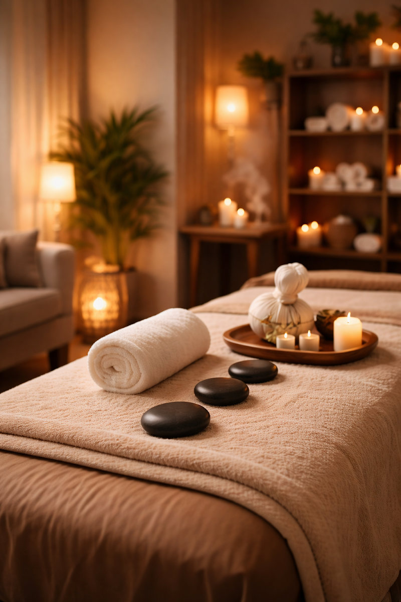 Eden Spa of Miramar