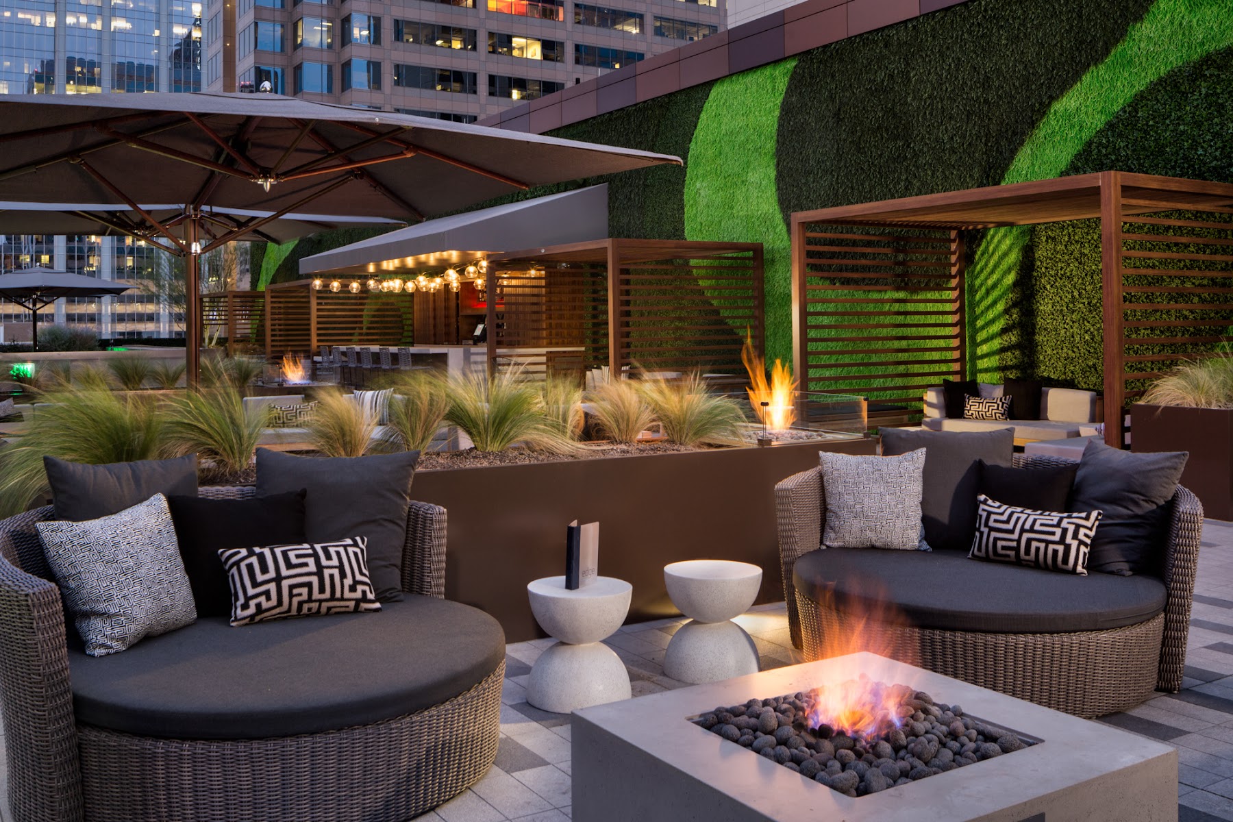 Edge Rooftop